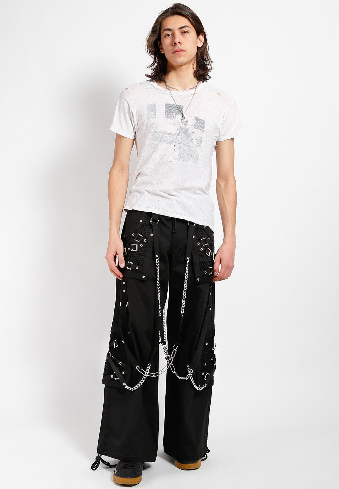 Tripp NYC - Ultra Strap - Pants | Men-Image