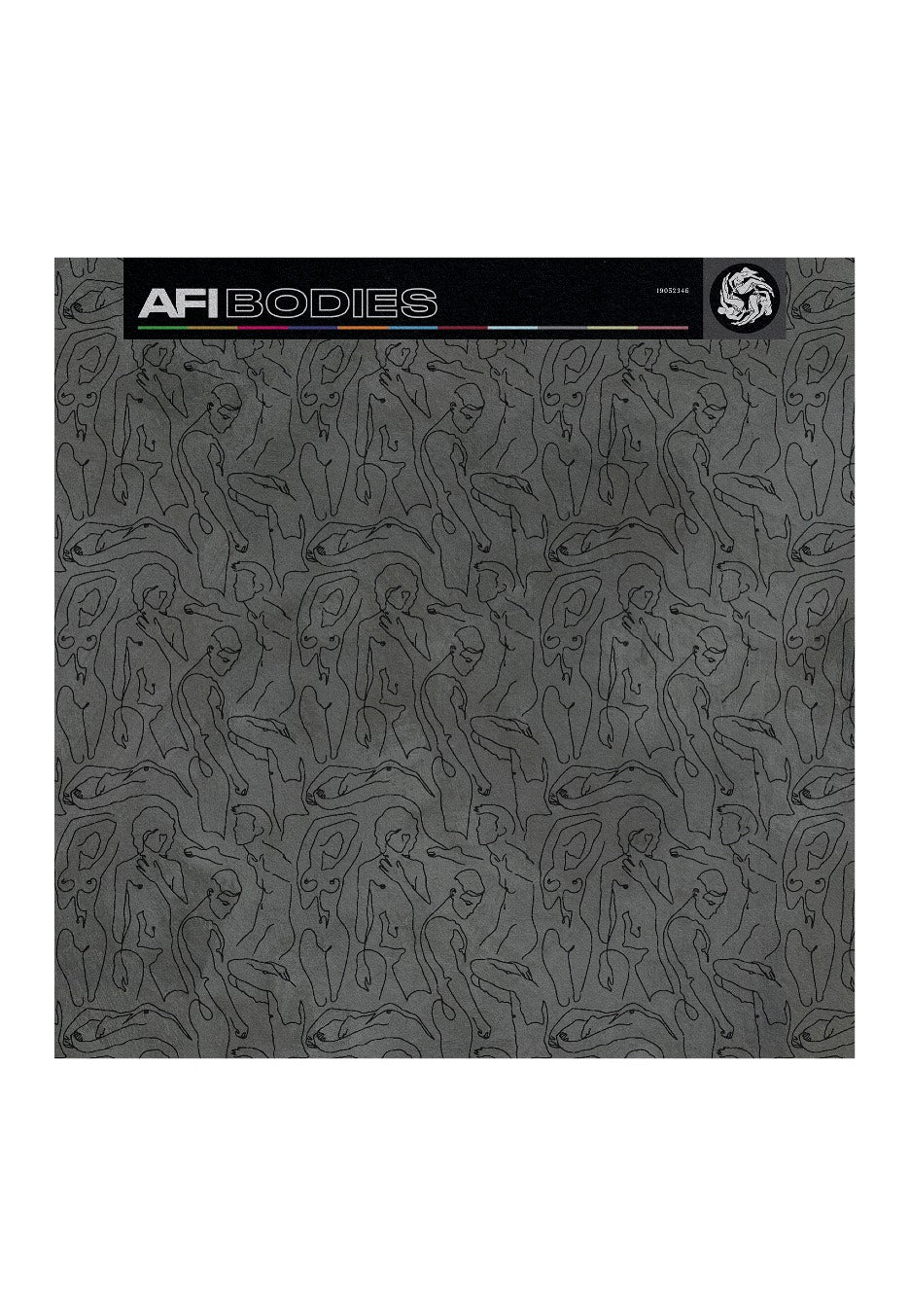 AFI - Bodies - CD | Neutral-Image