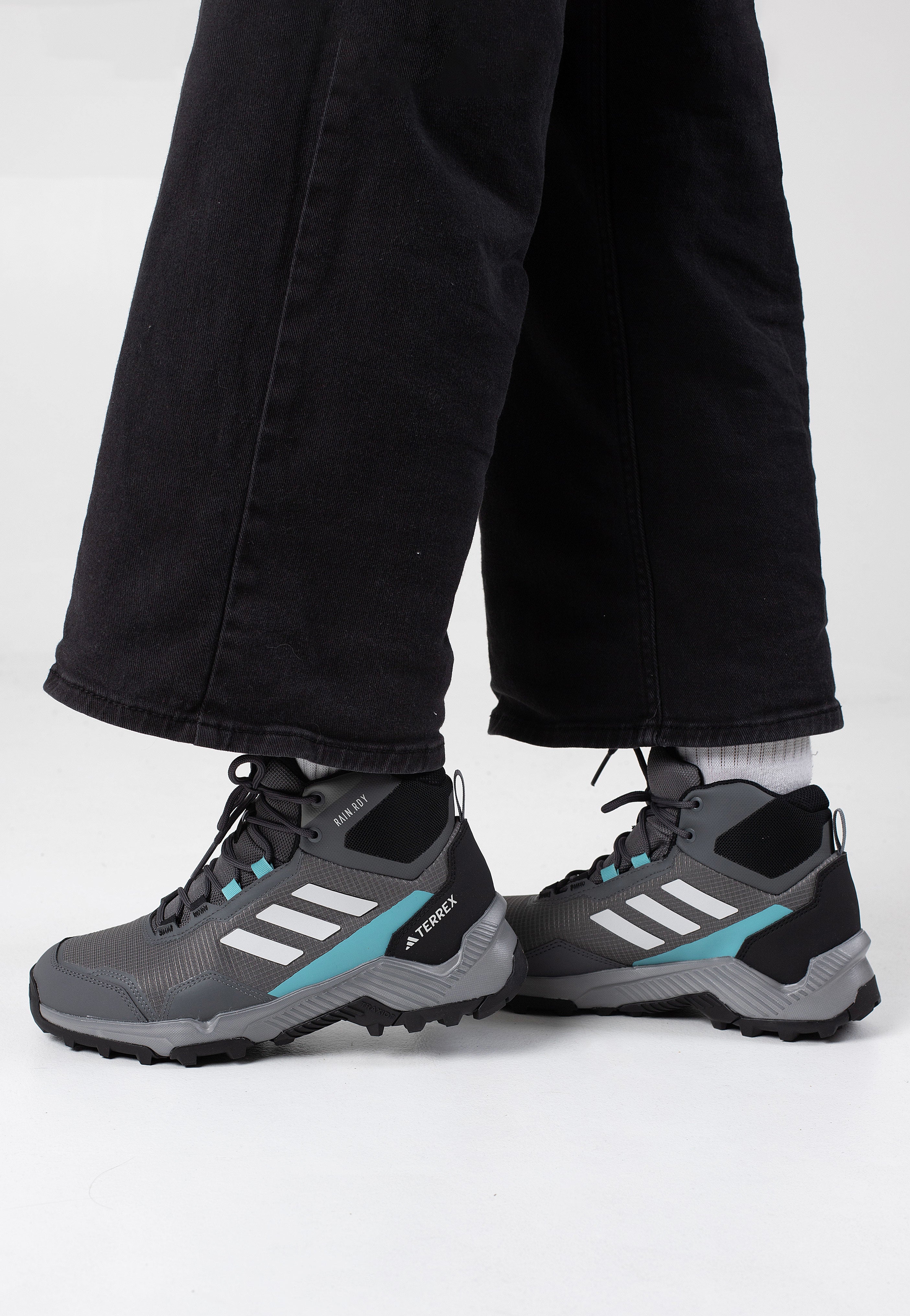 Adidas - Terrex Eastrail 2 M Grefiv/Dshgry/Cblack - Girl Shoes | Women-Image