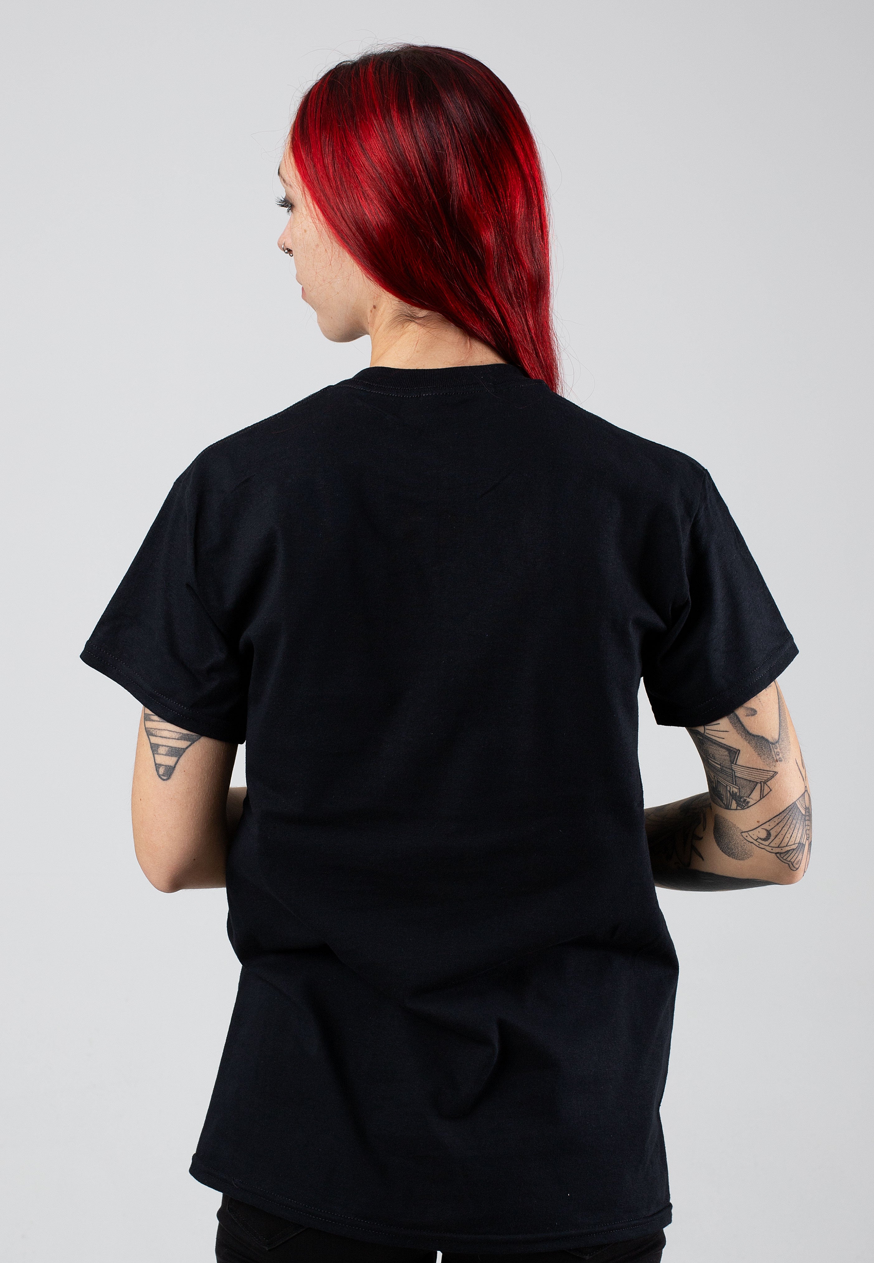 After The Burial - Serpentine - T-Shirt | Women-Image