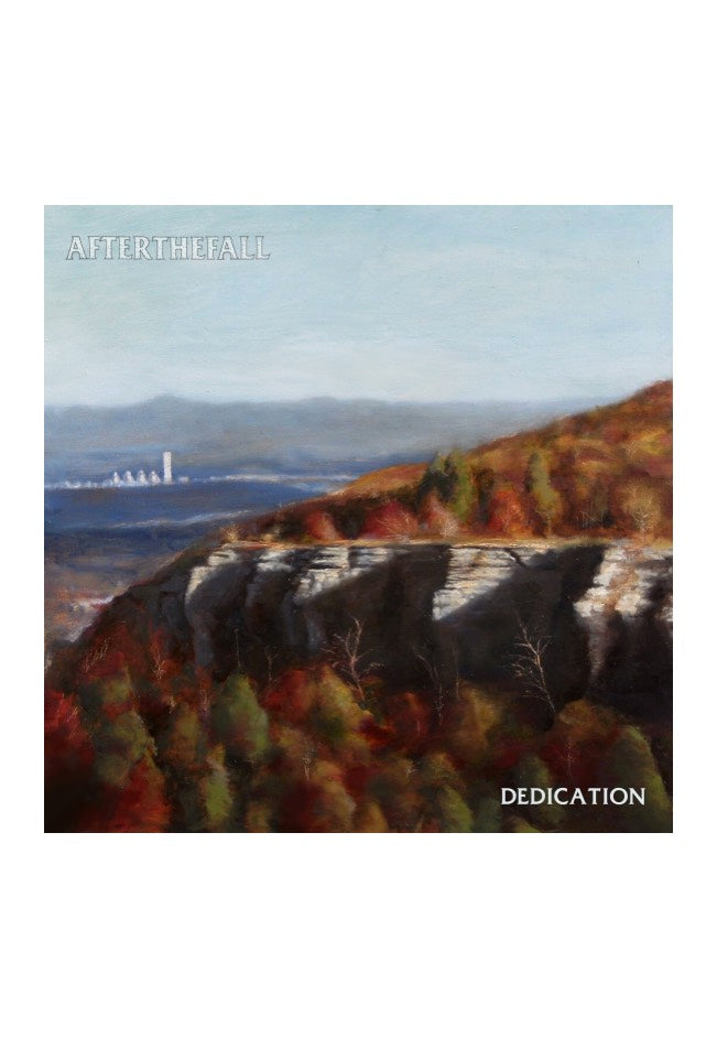 After The Fall - Dedication - CD | Neutral-Image