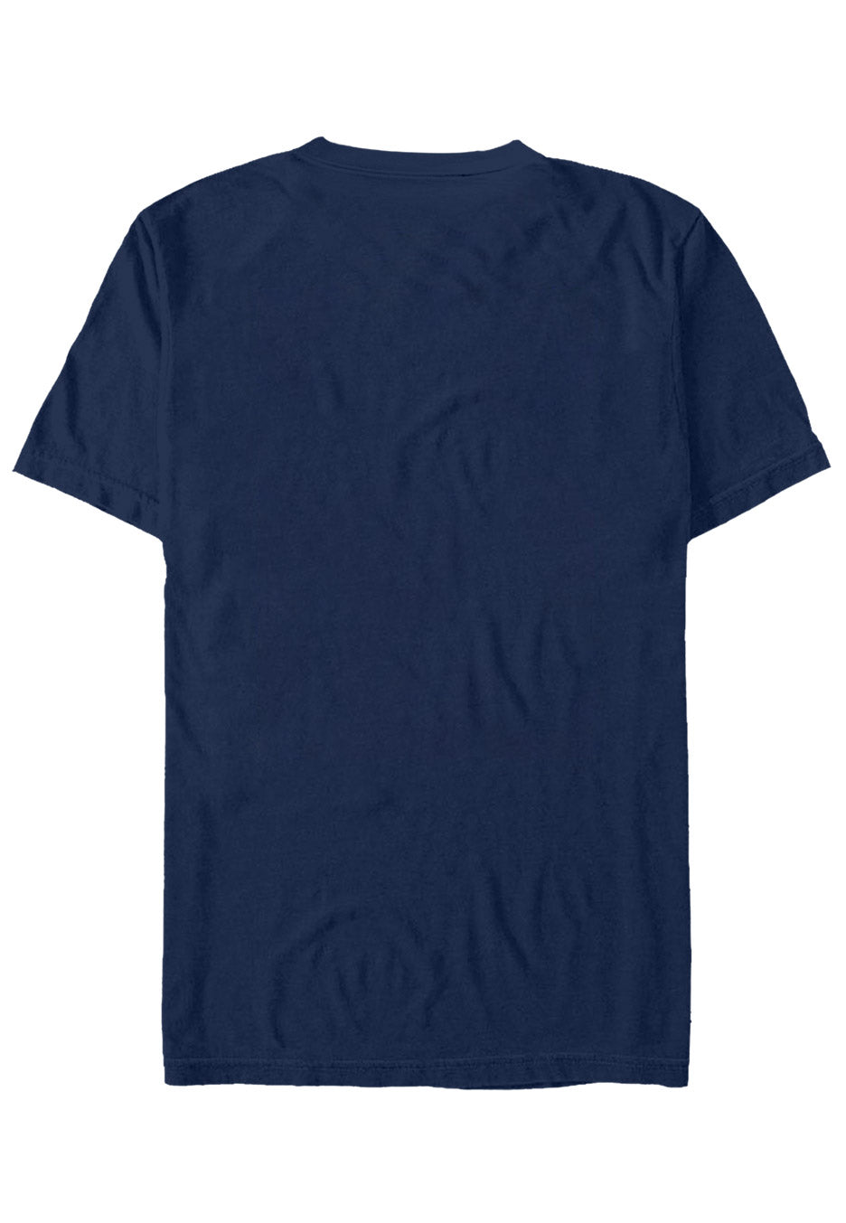 Agnostic Front - Baseball Logo Navy - T-Shirt | Neutral-Image