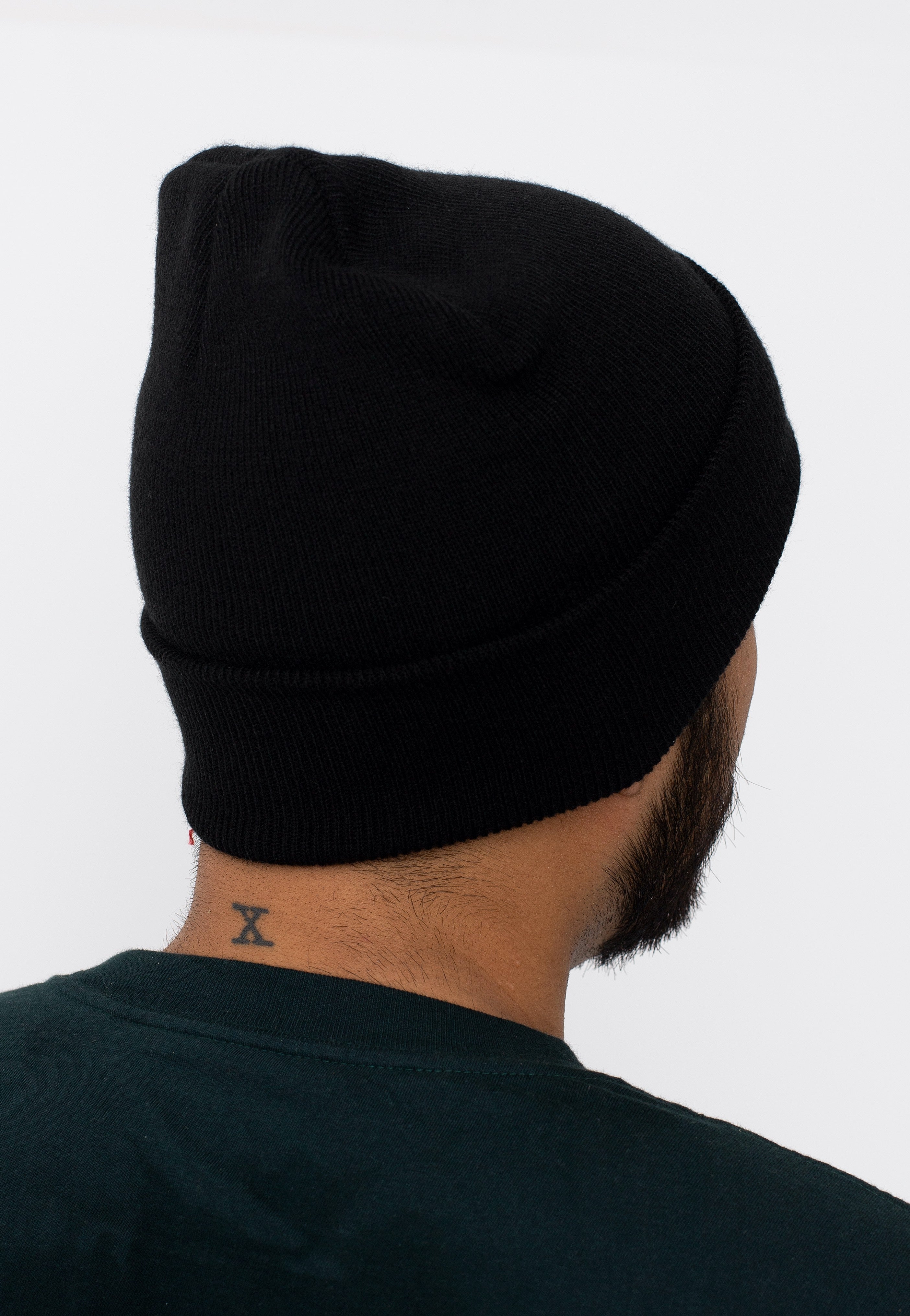 Agnostic Front - Cross - Beanie | Neutral-Image