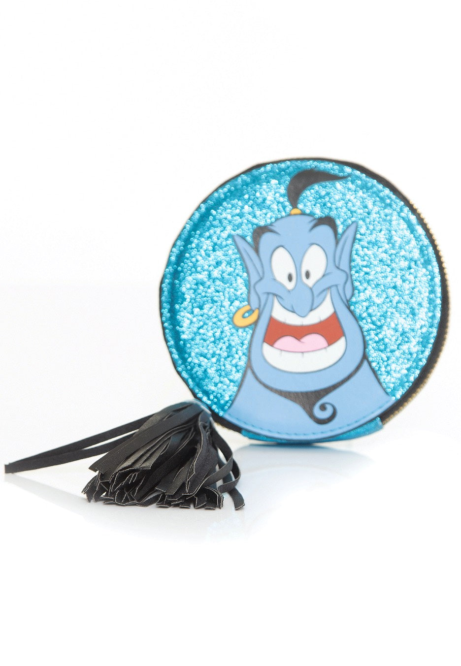 Aladdin - Genie Glitter Coin - Wallet | Neutral-Image