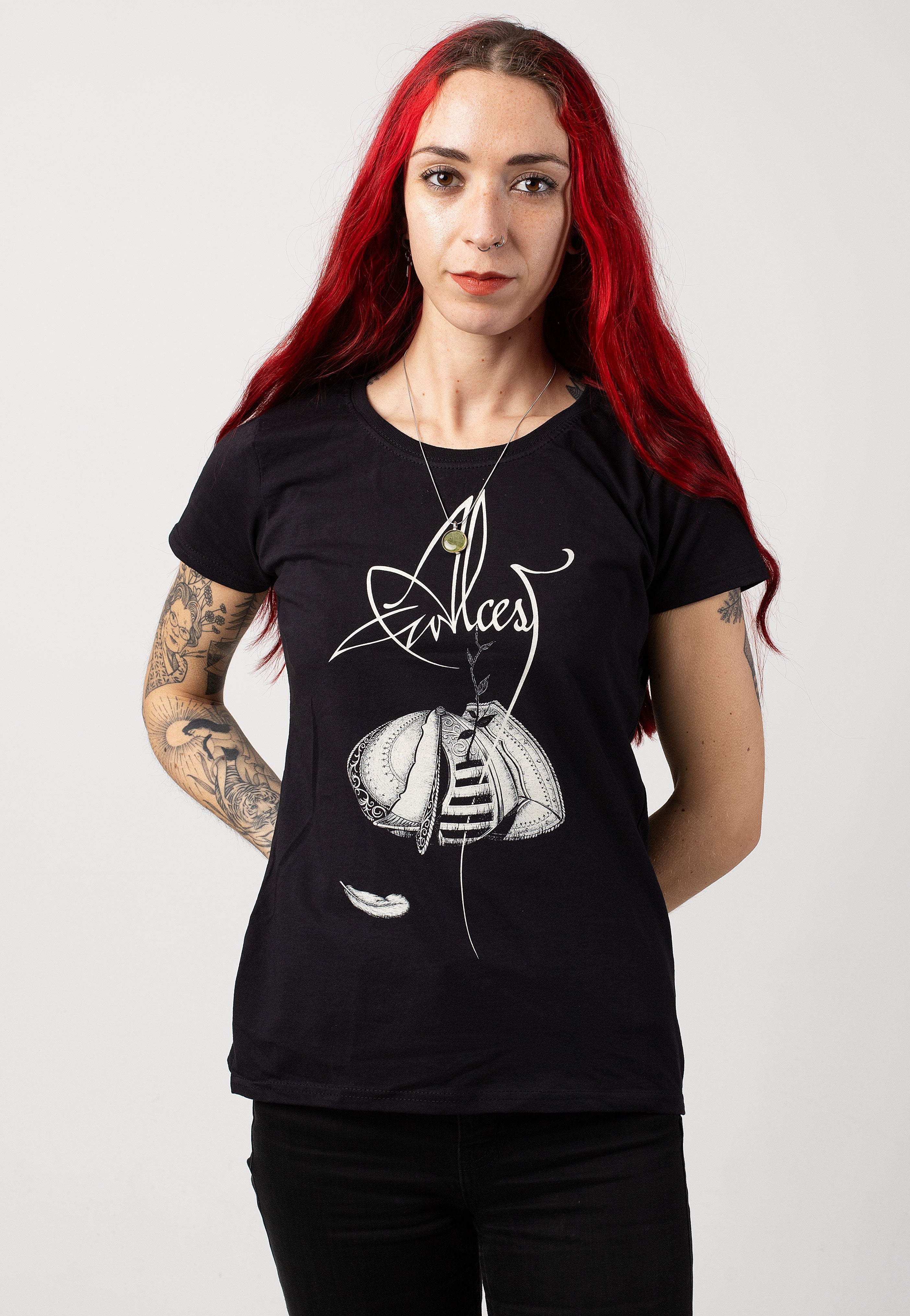 Alcest - Helmet - Girly | Women-Image