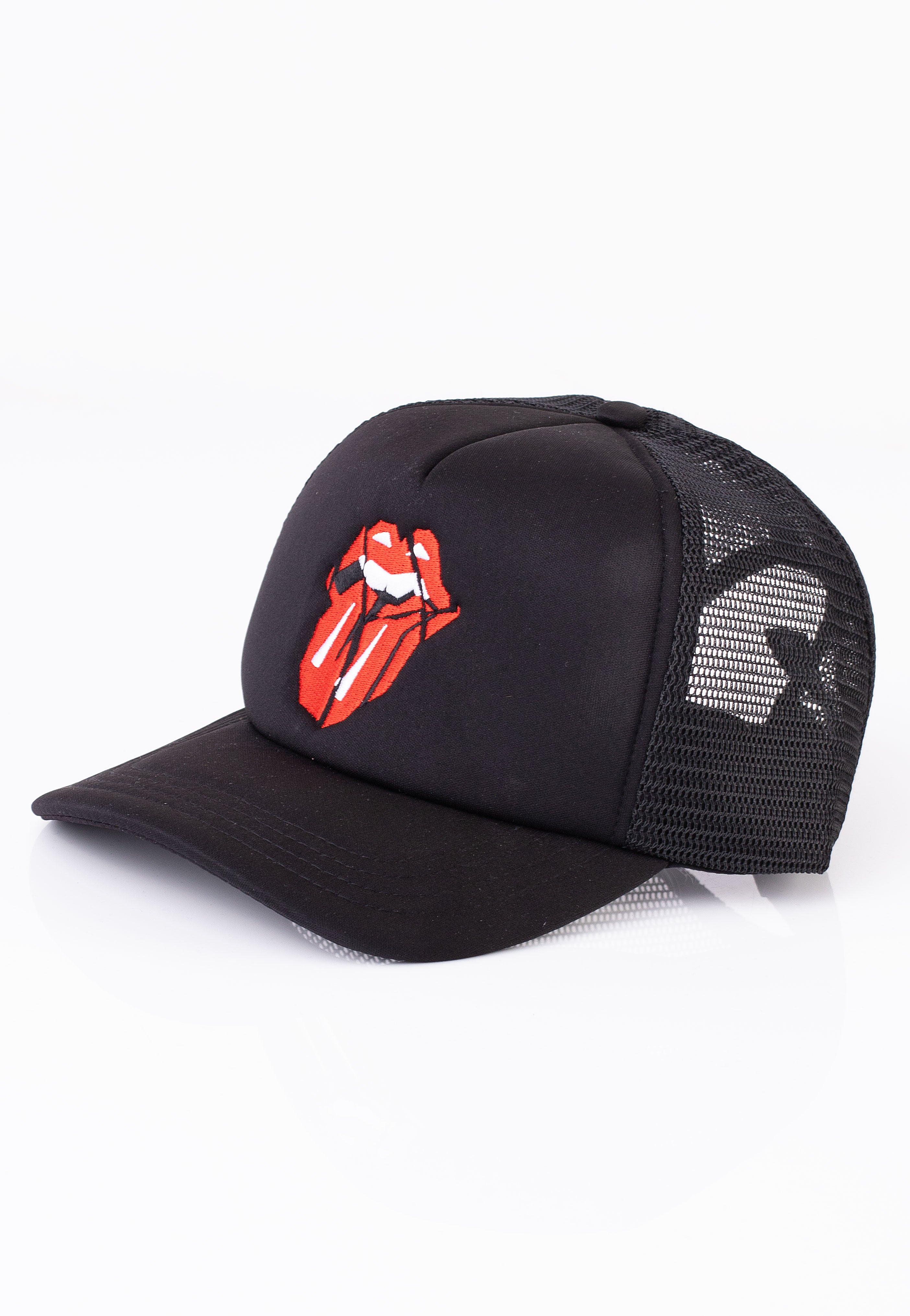 The Rolling Stones - Hackney Diamonds Shards - Cap | Neutral-Image