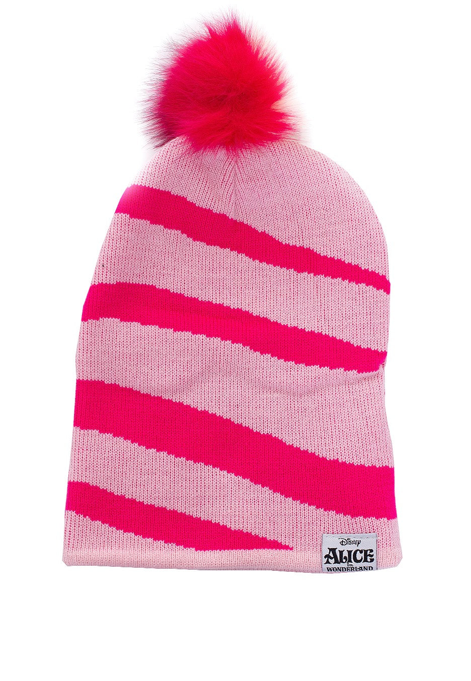 Alice In Wonderland - Pom - Beanie | Neutral-Image