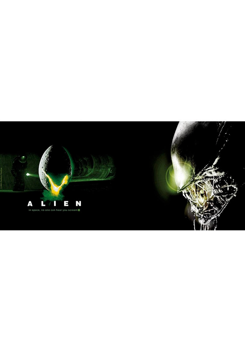 Aliens - In Space - Mug | Neutral-Image