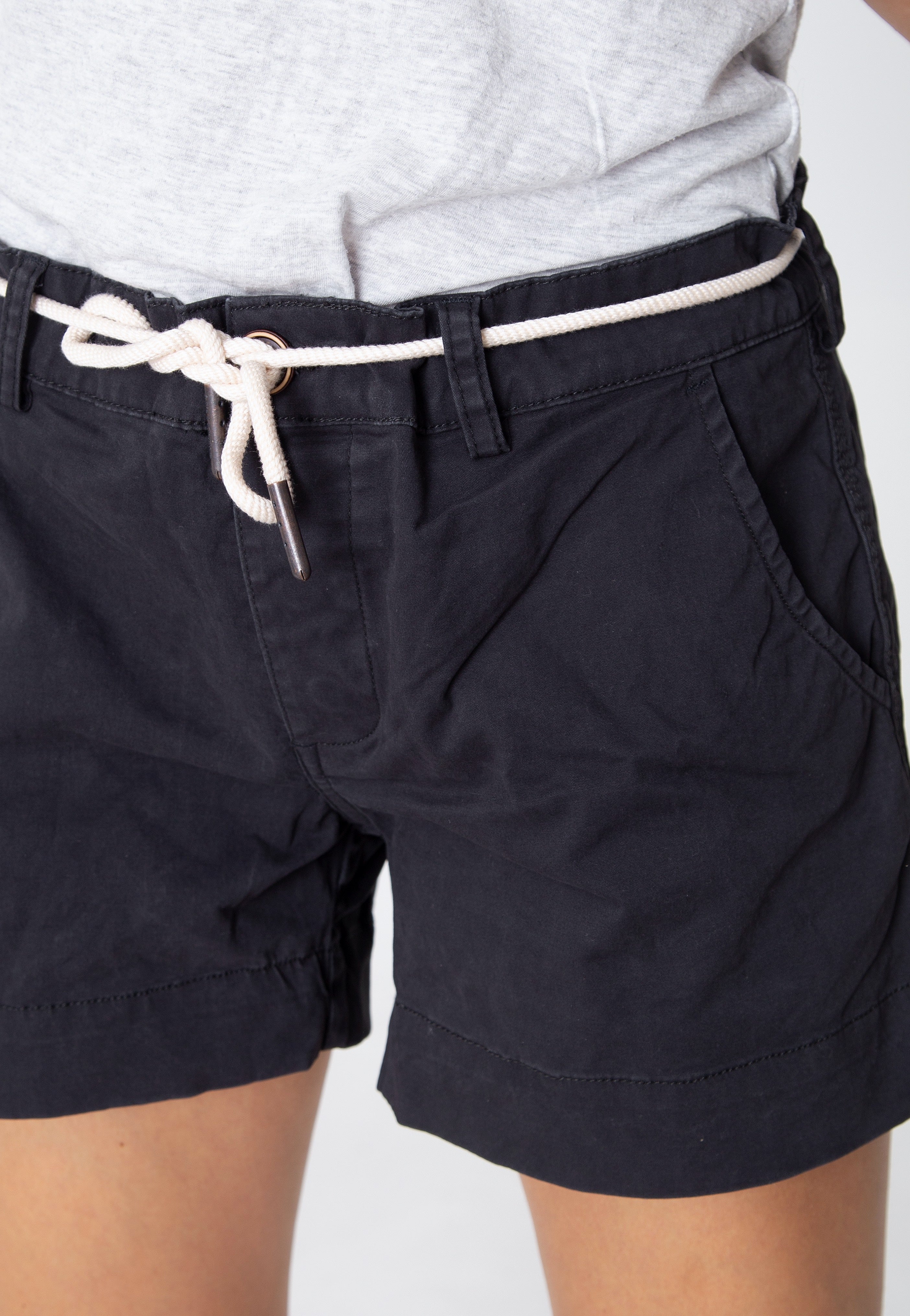 Alife And Kickin - Jule Moonless - Shorts | Women-Image