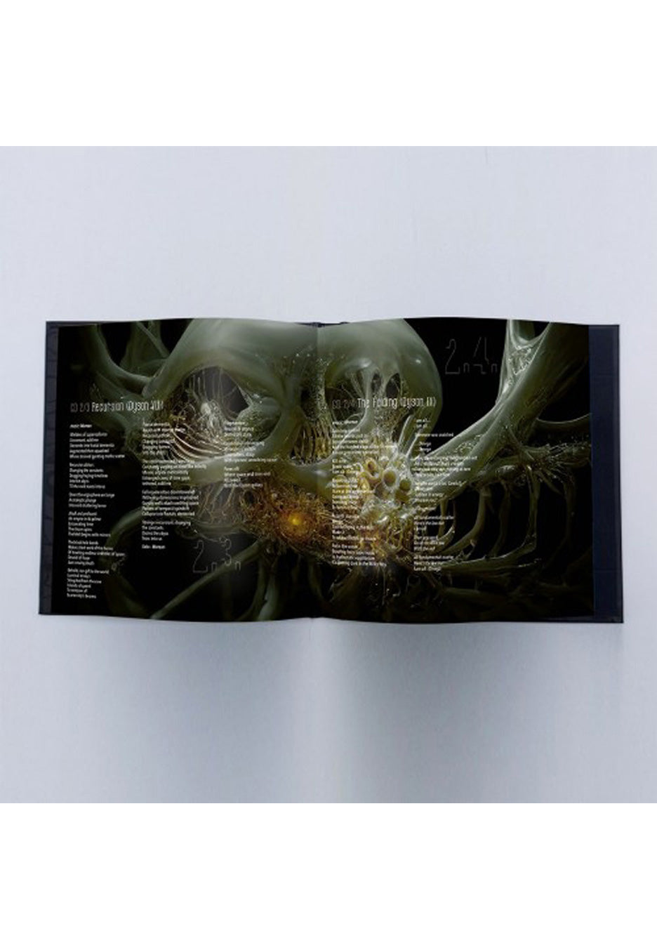 Alkaloid - Numen - Digipak 2 CD | Neutral-Image