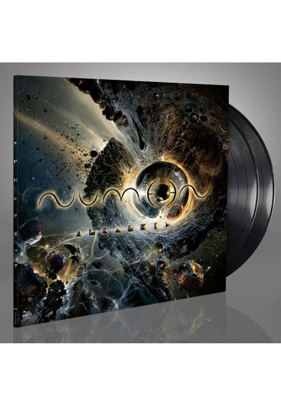 Alkaloid - Numen - 2 Vinyl | Neutral-Image