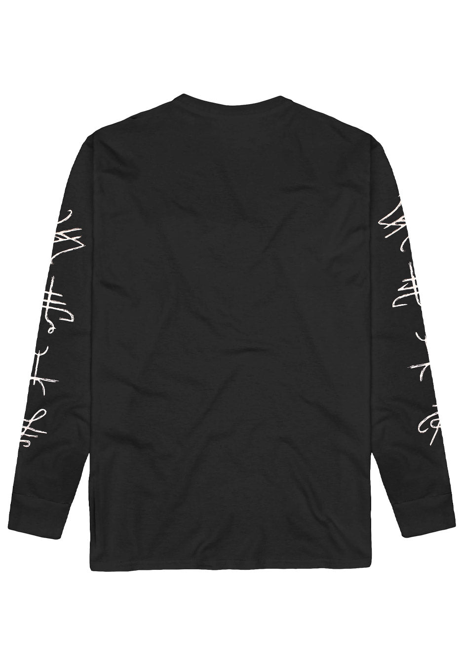 Allegaeon - Transcend - Longsleeve | Neutral-Image