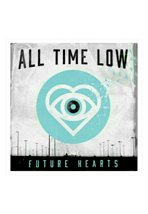 All Time Low - Future Hearts - CD | Neutral-Image