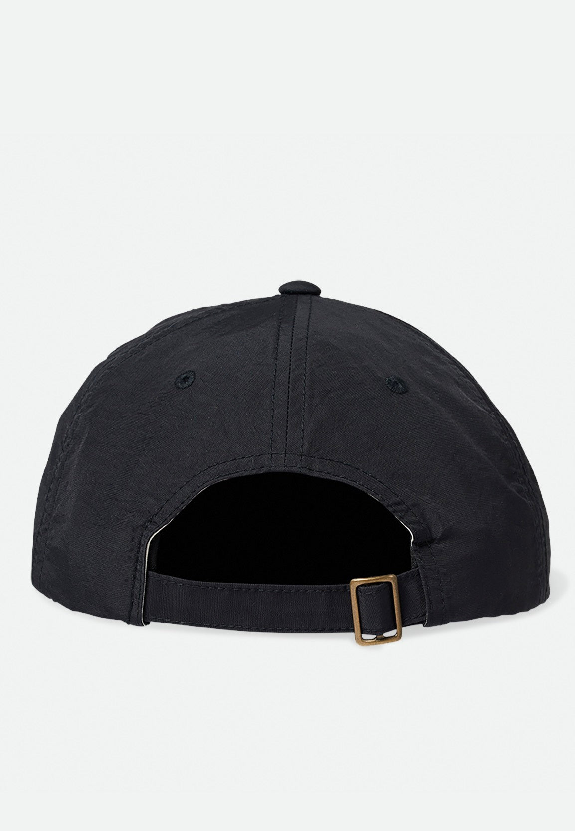 Brixton - Alpha Netplus Black/White Rinse - Cap | Neutral-Image