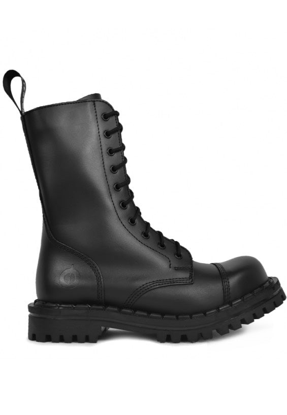 Altercore - 351 Vegan Black - Shoes | Men-Image
