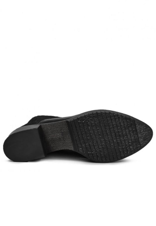 Altercore - Zelda Vegan Black - Girl Shoes | Women-Image