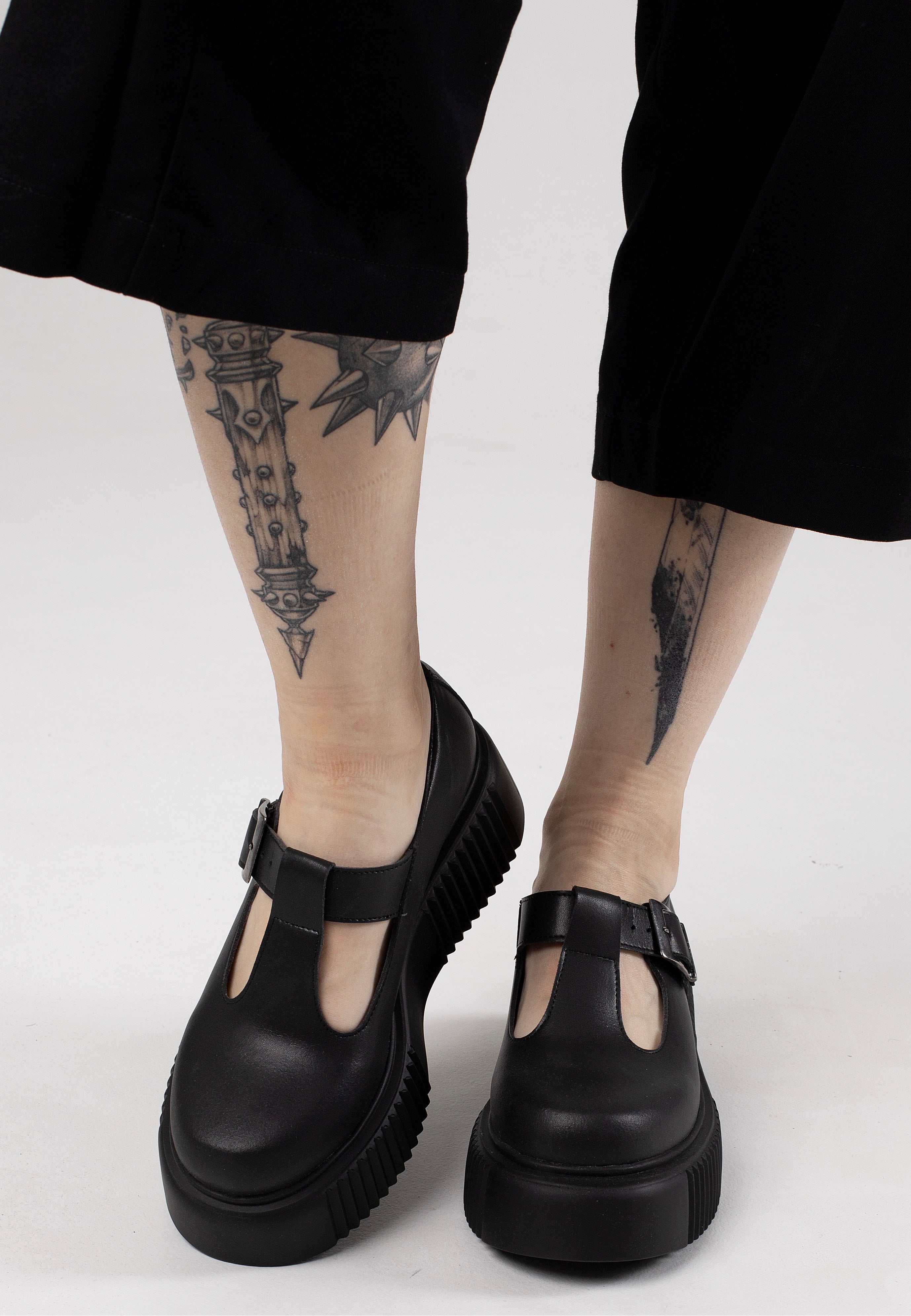 Altercore - Donna Vegan Black - Girl Sandals | Women-Image