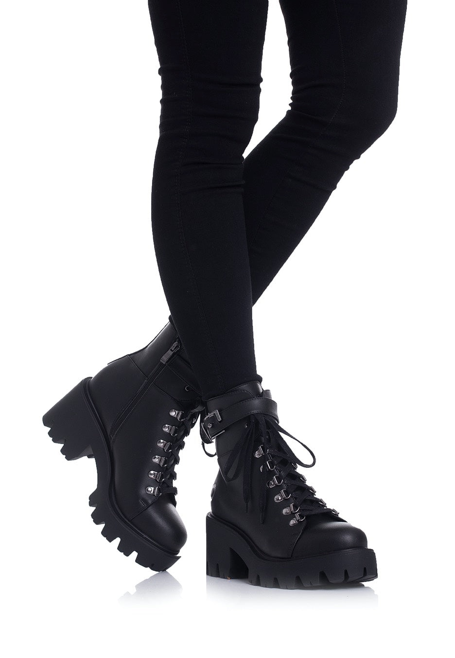 Altercore - Enid Vegan - Girl Shoes | Women-Image