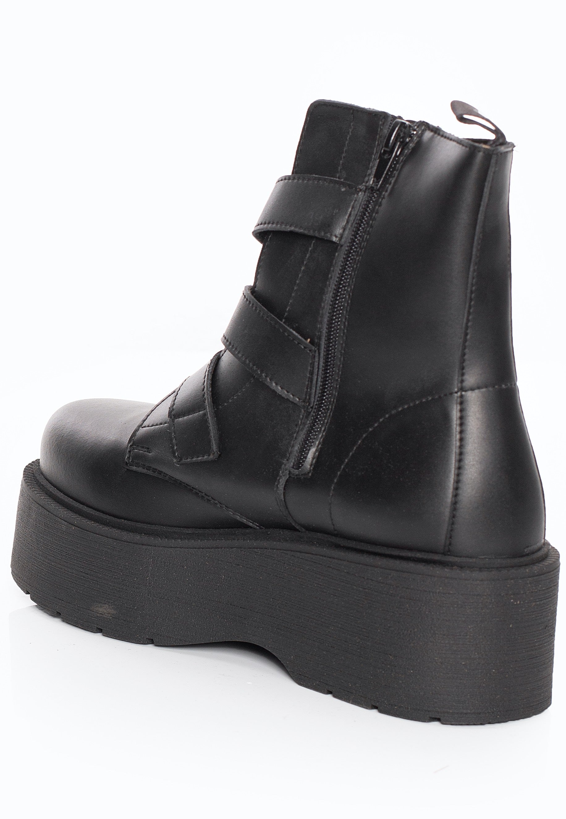 Altercore - Nefre Vegan Black - Girl Shoes | Women-Image