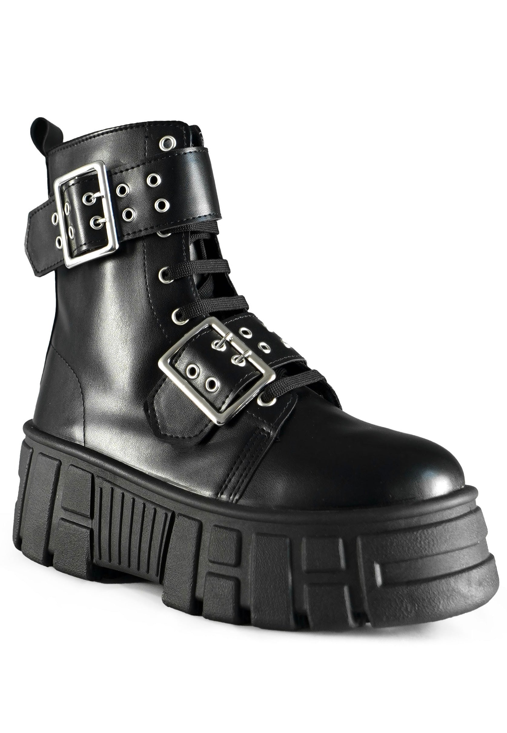 Altercore - Remi Black - Girl Shoes | Women-Image