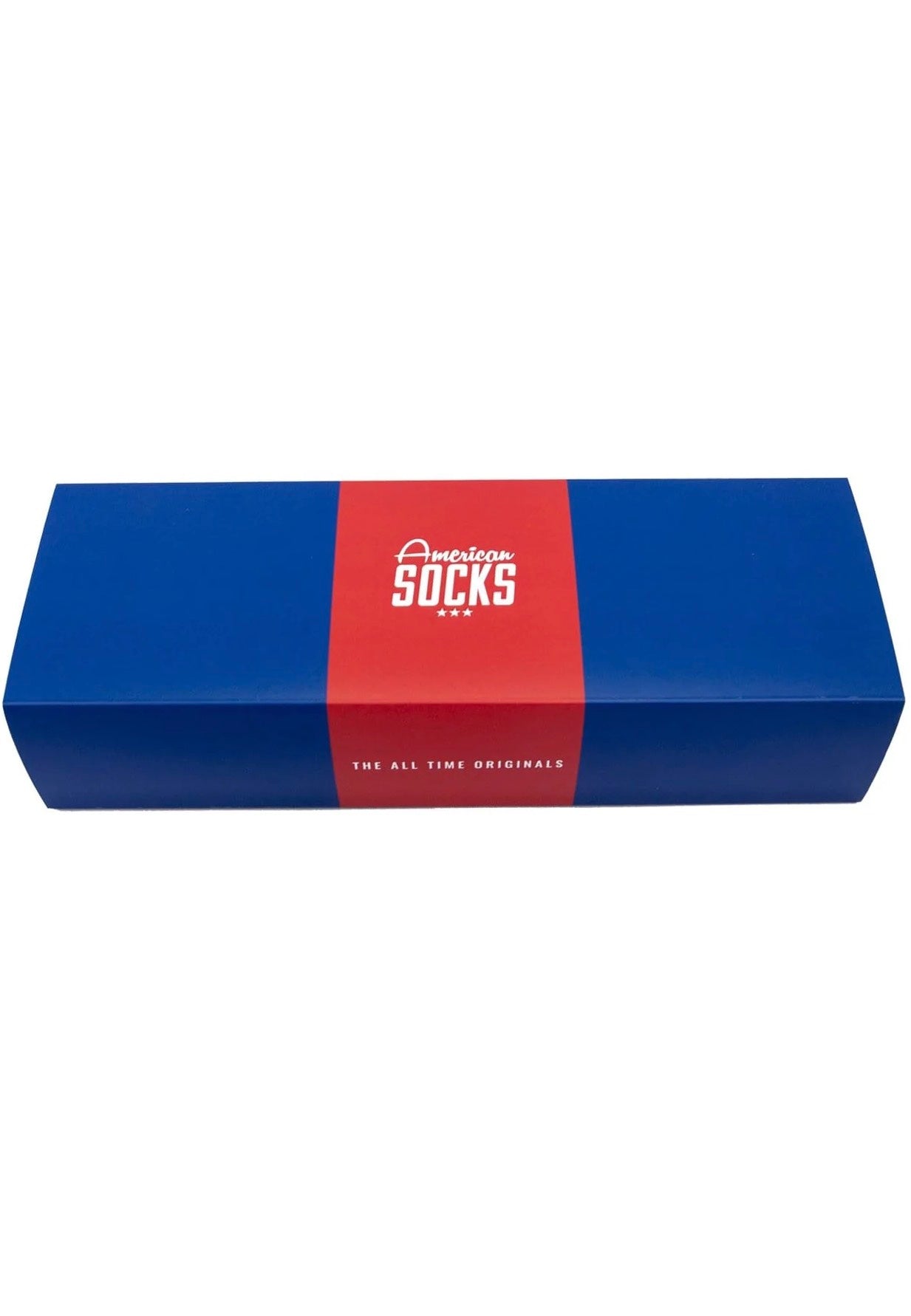 American Socks - The Classics Socks - Giftbox | Neutral-Image