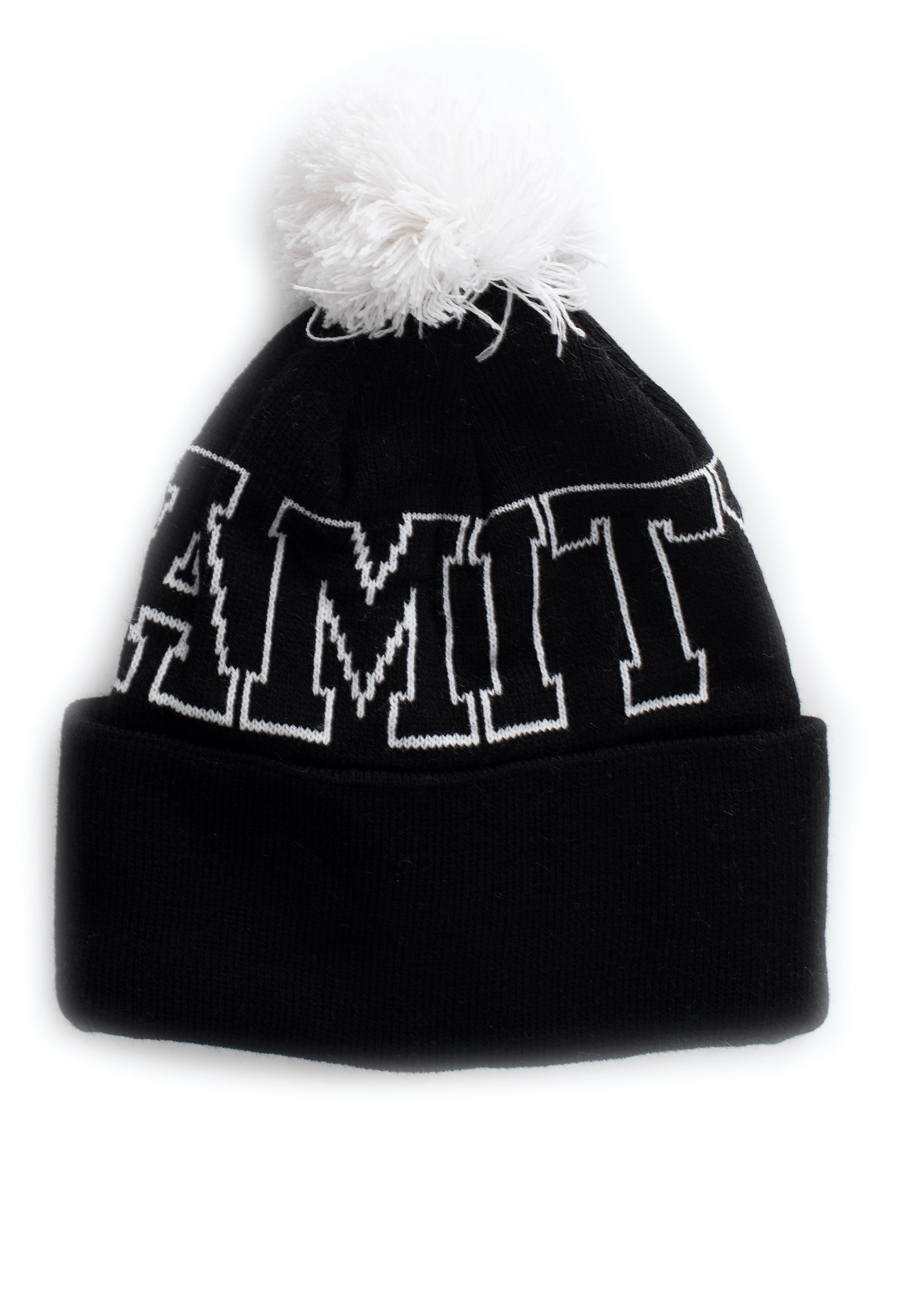 The Amity Affliction - Amity Pom - Beanie | Men-Image