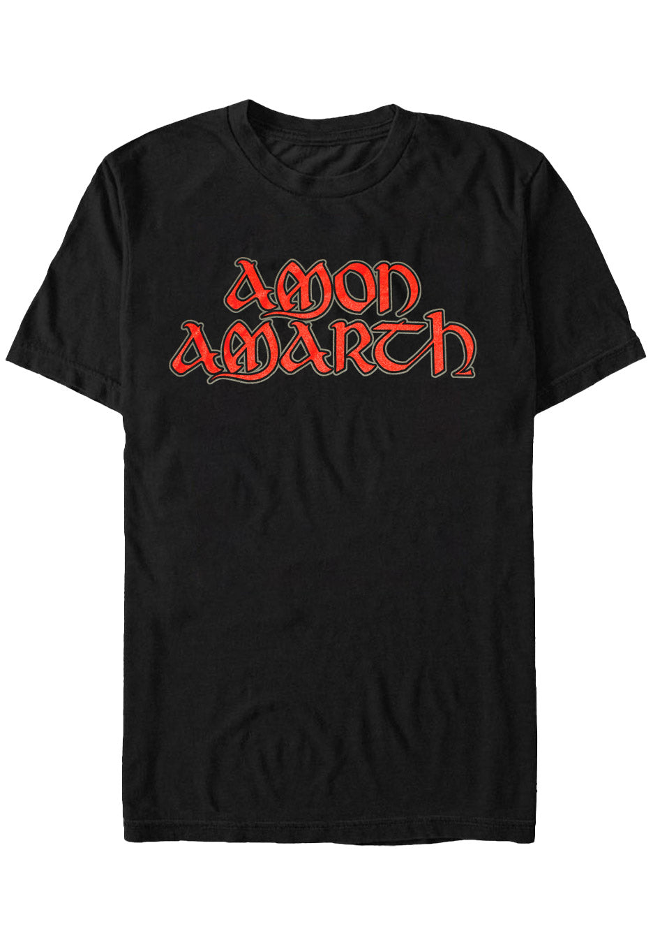 Amon Amarth - We Want You - T-Shirt | Neutral-Image