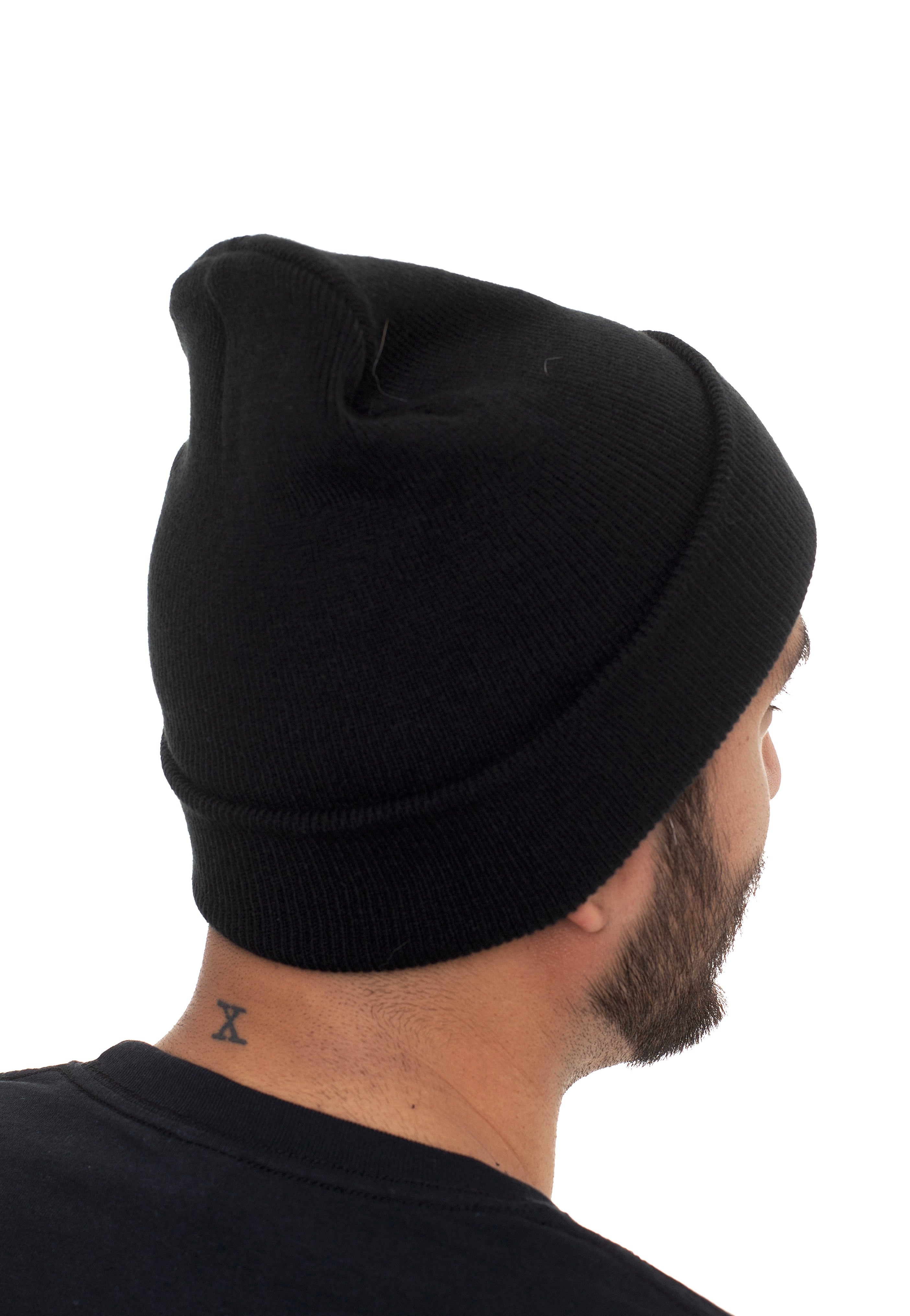 Anchors & Hearts - New Logo Cuffed - Beanie | Neutral-Image