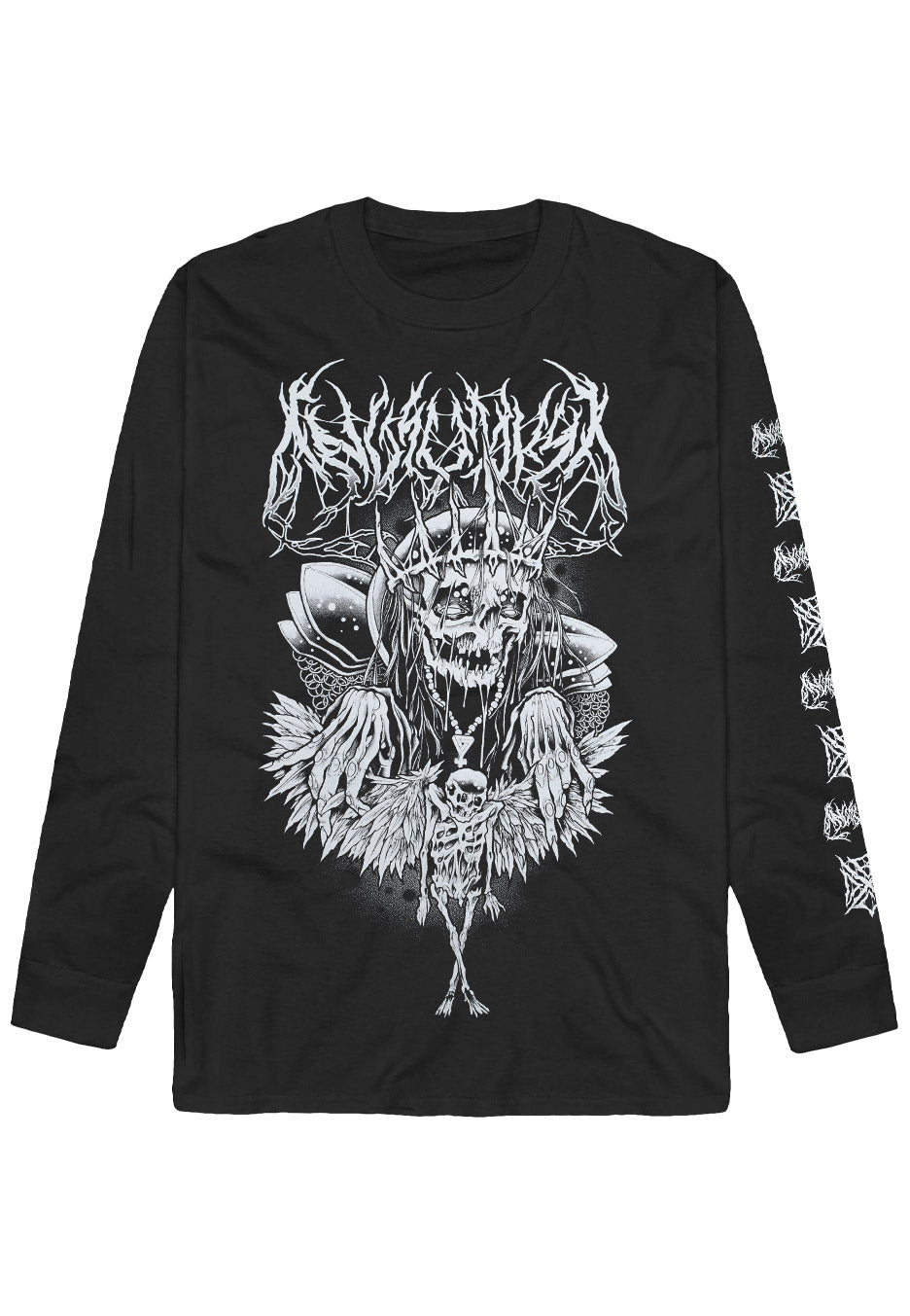 AngelMaker - Cruise - Longsleeve | Neutral-Image