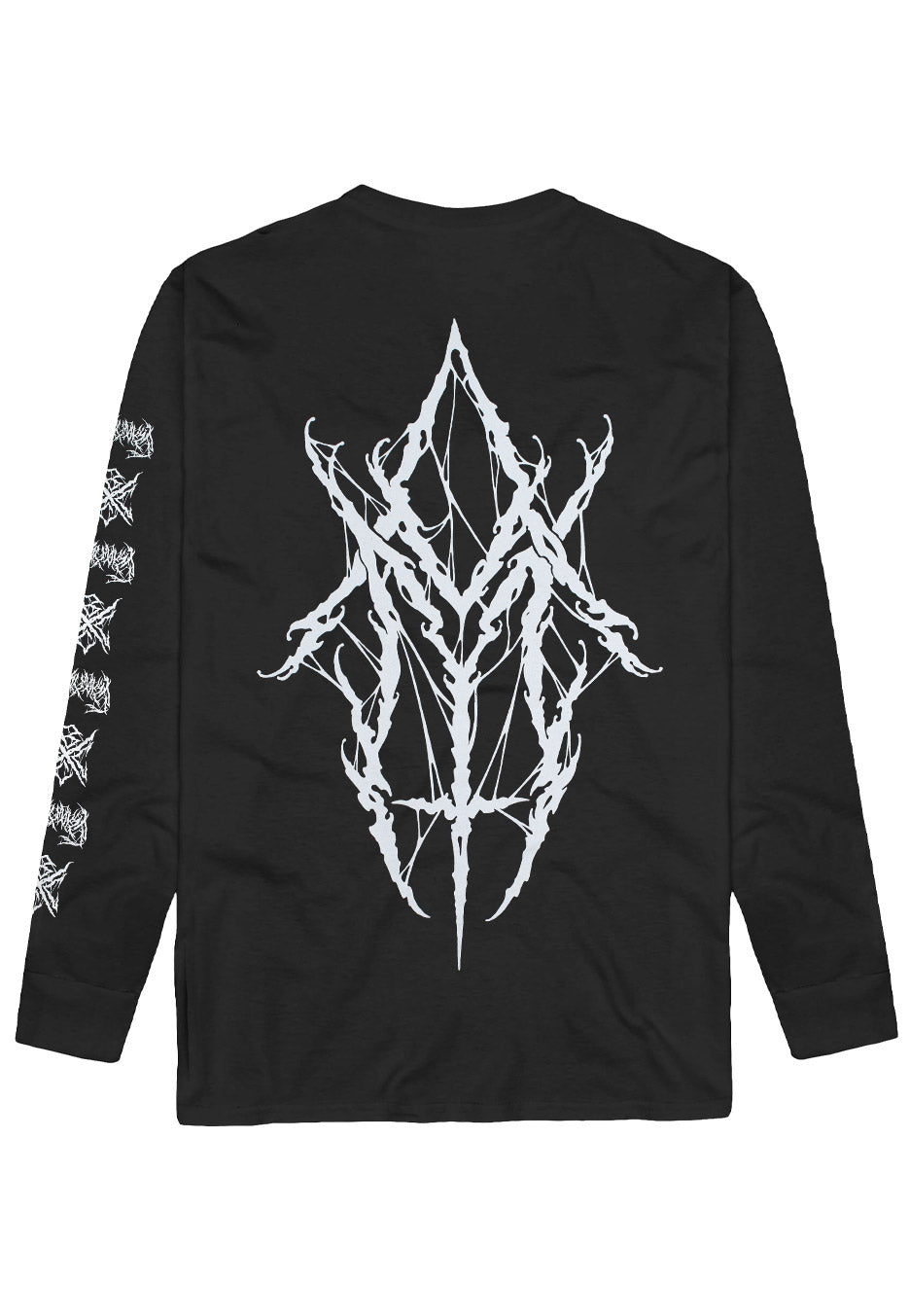 AngelMaker - Cruise - Longsleeve | Neutral-Image