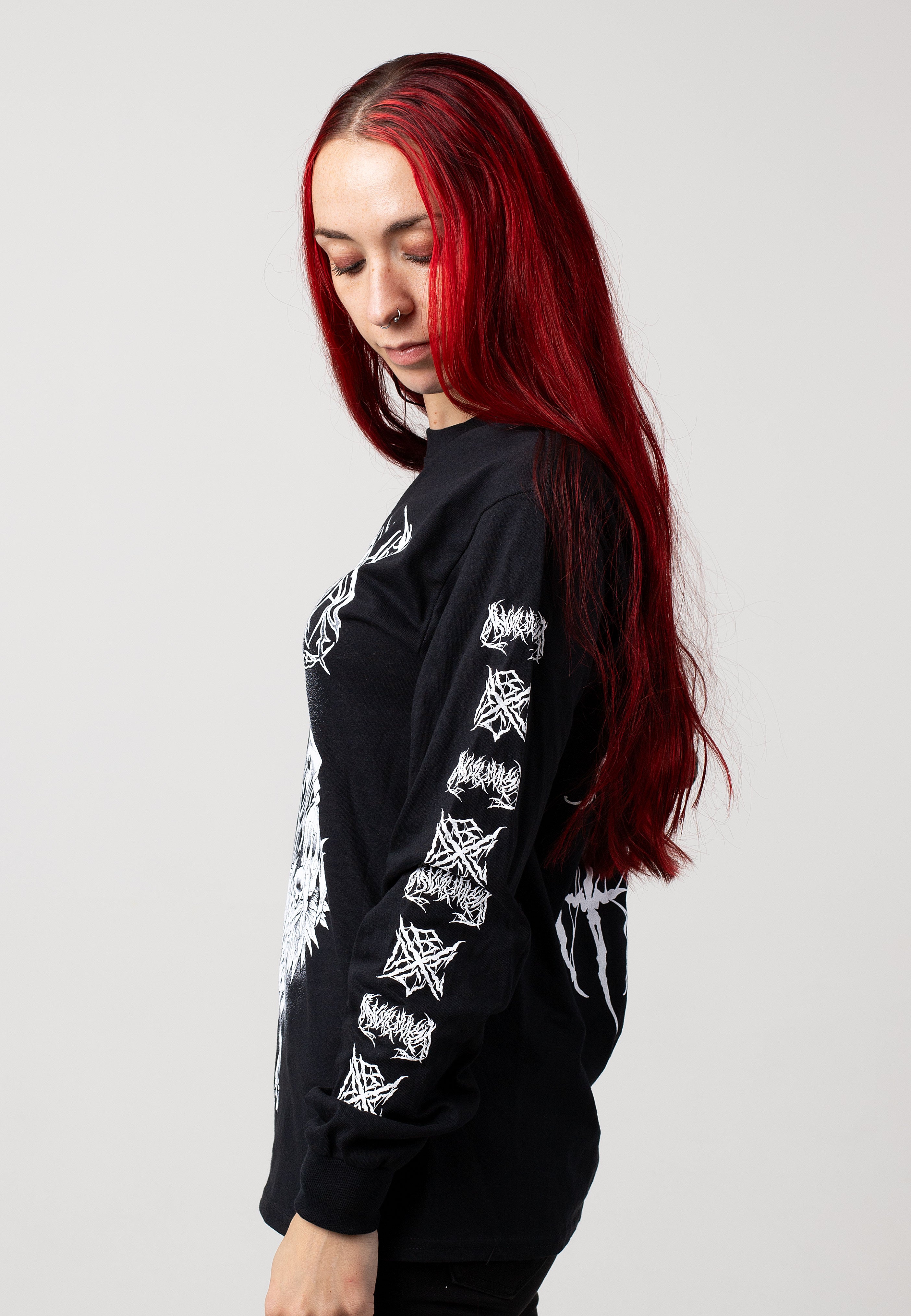 AngelMaker - Cruise - Longsleeve | Women-Image