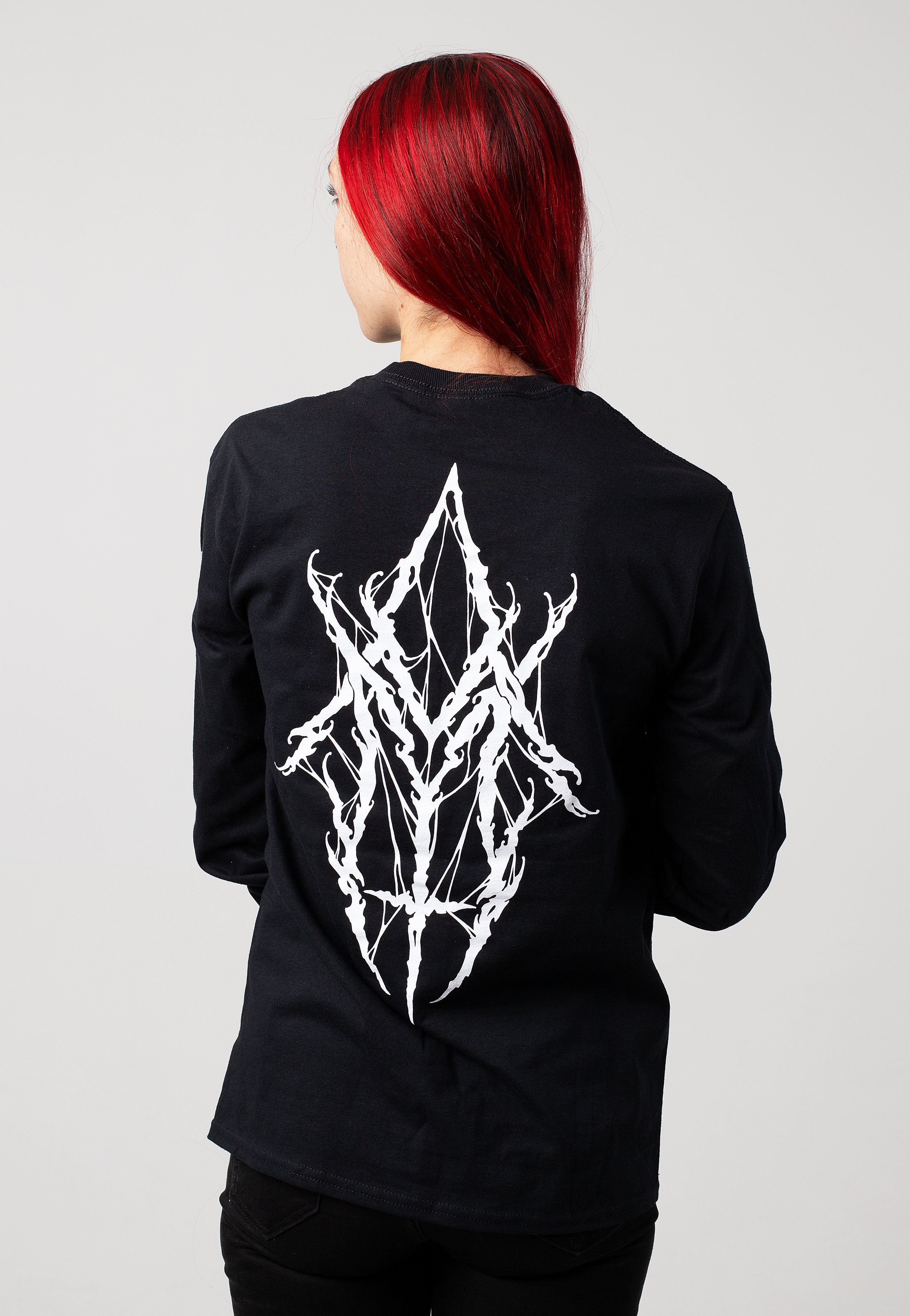 AngelMaker - Cruise - Longsleeve | Women-Image