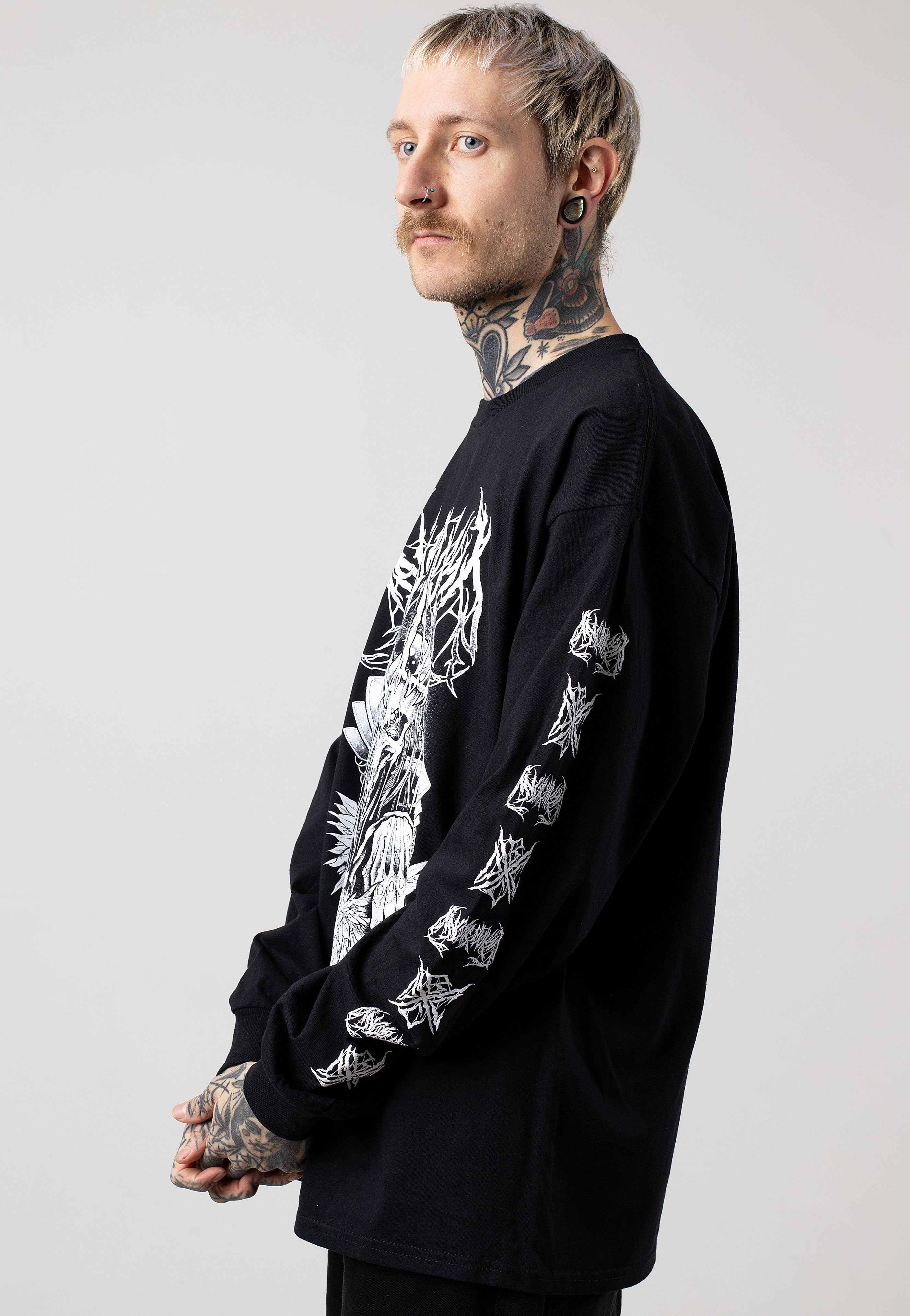 AngelMaker - Cruise - Longsleeve | Men-Image