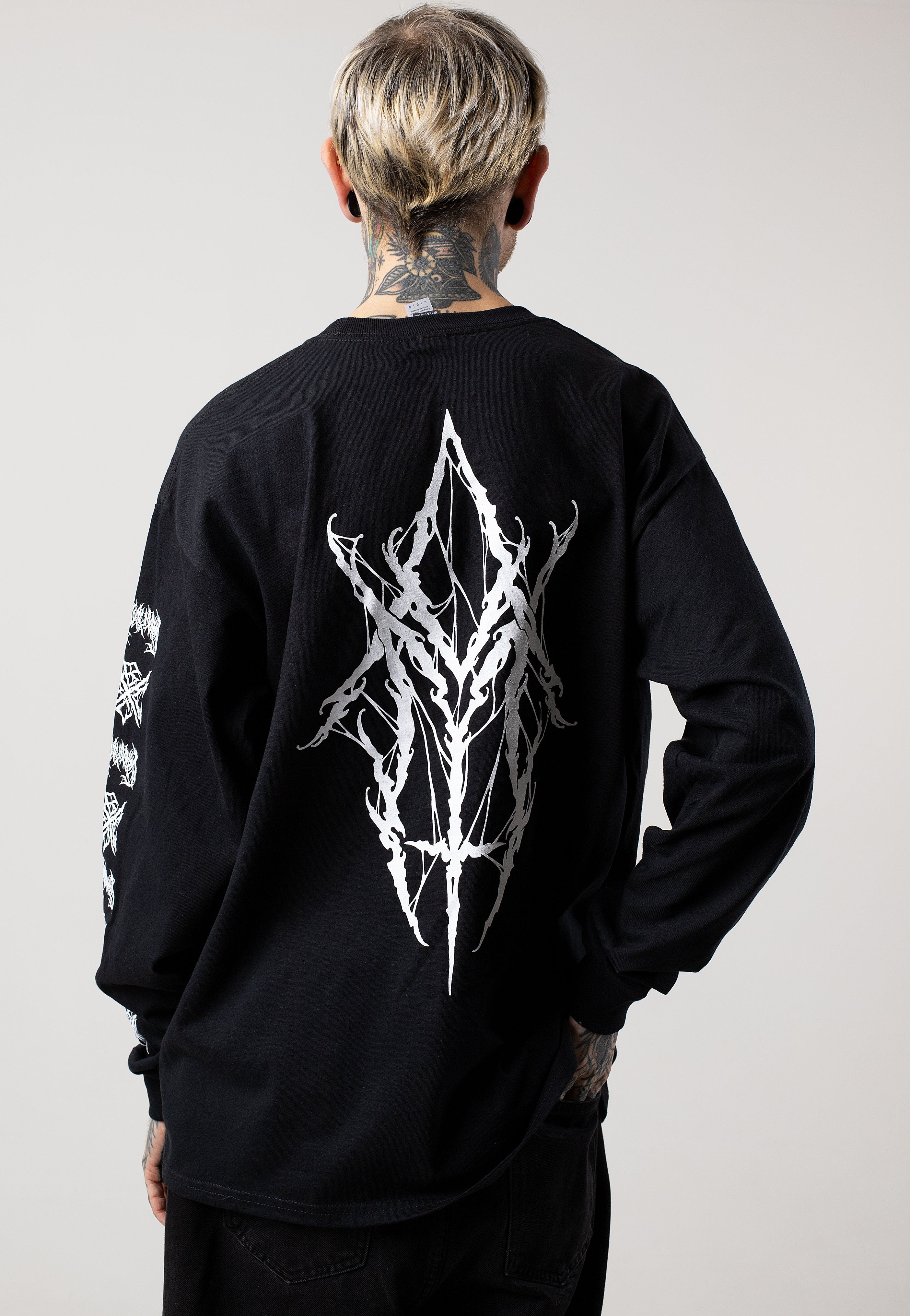 AngelMaker - Cruise - Longsleeve | Men-Image