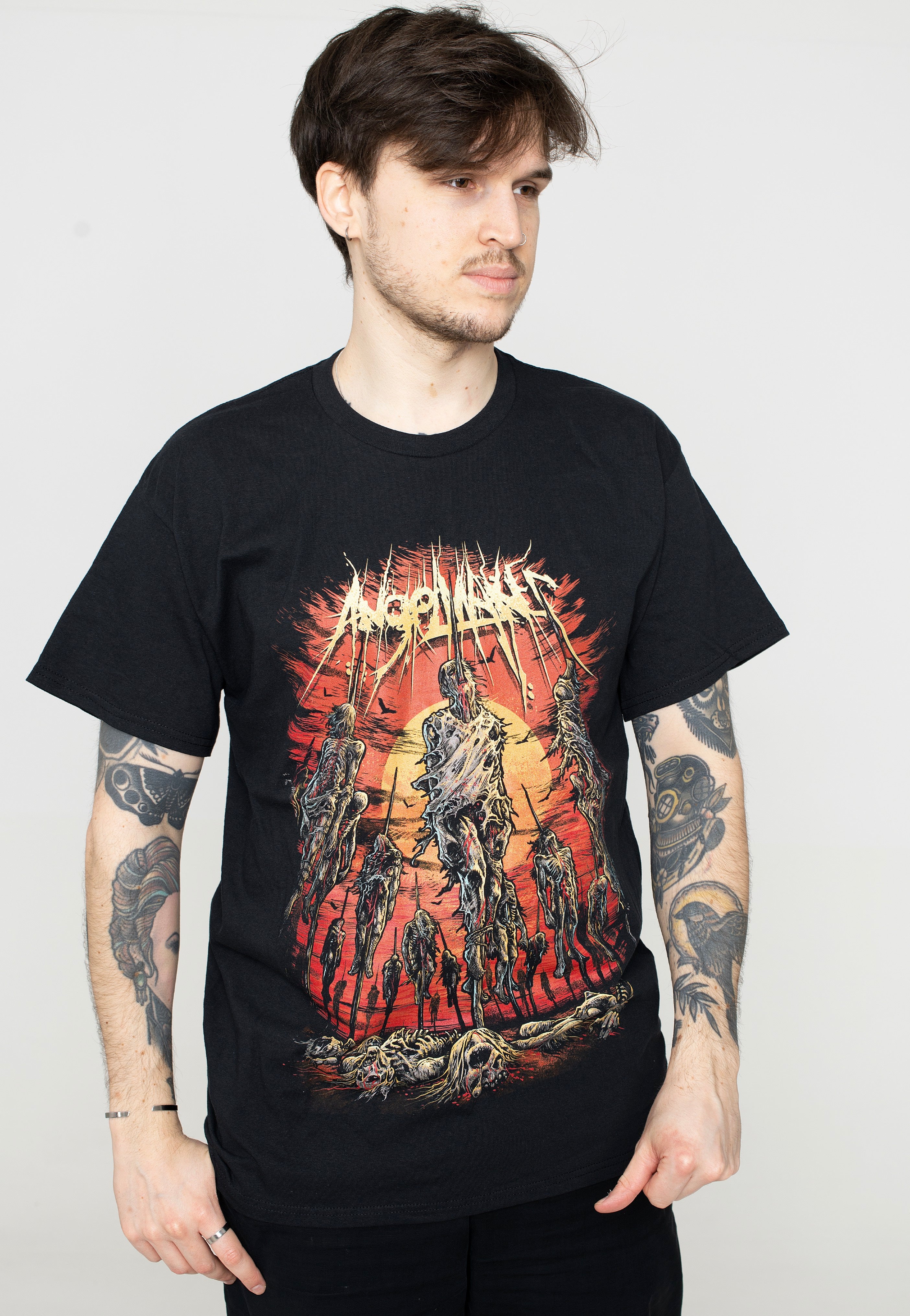 AngelMaker - Dawn - T-Shirt | Men-Image