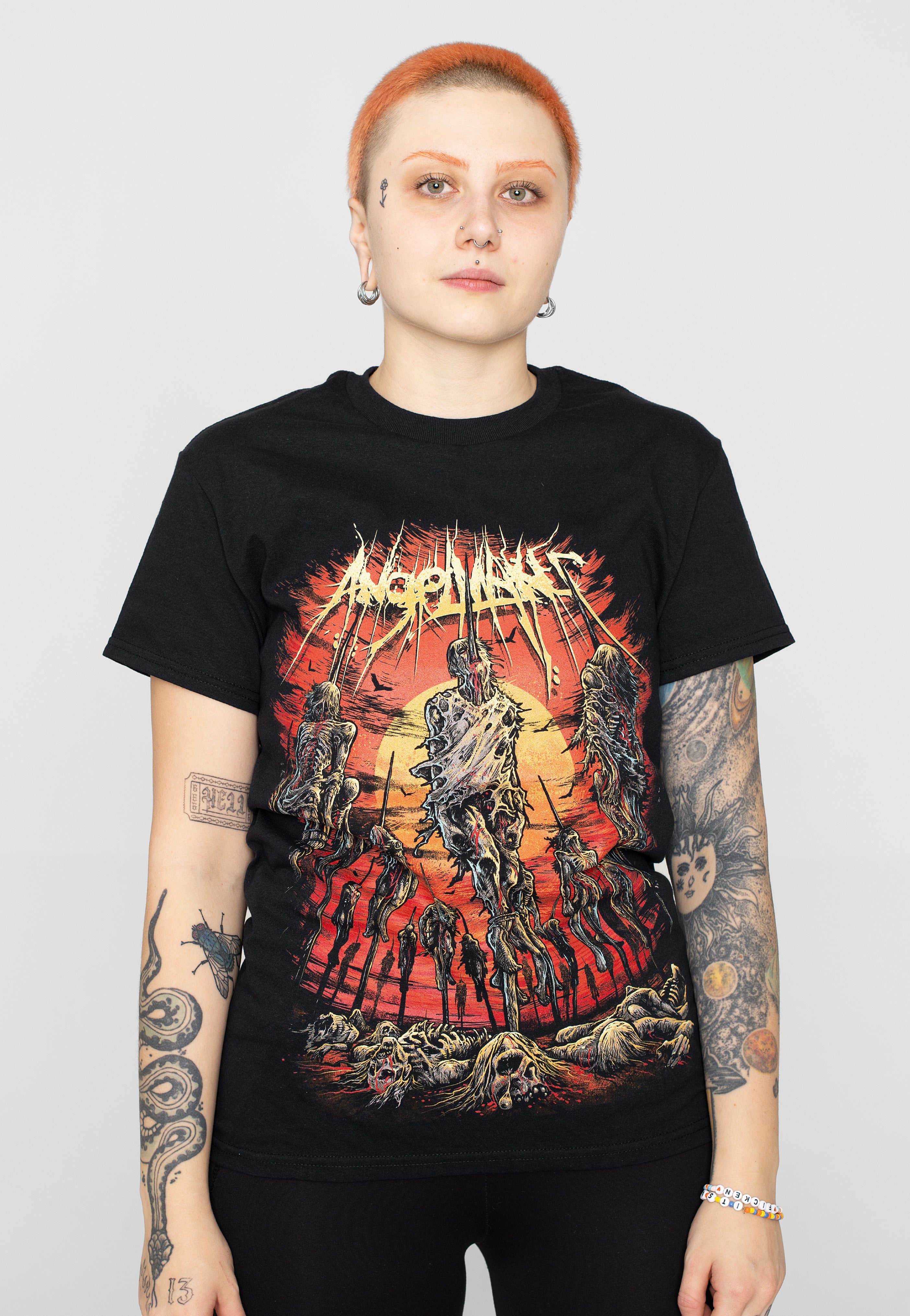 AngelMaker - Dawn - T-Shirt | Women-Image