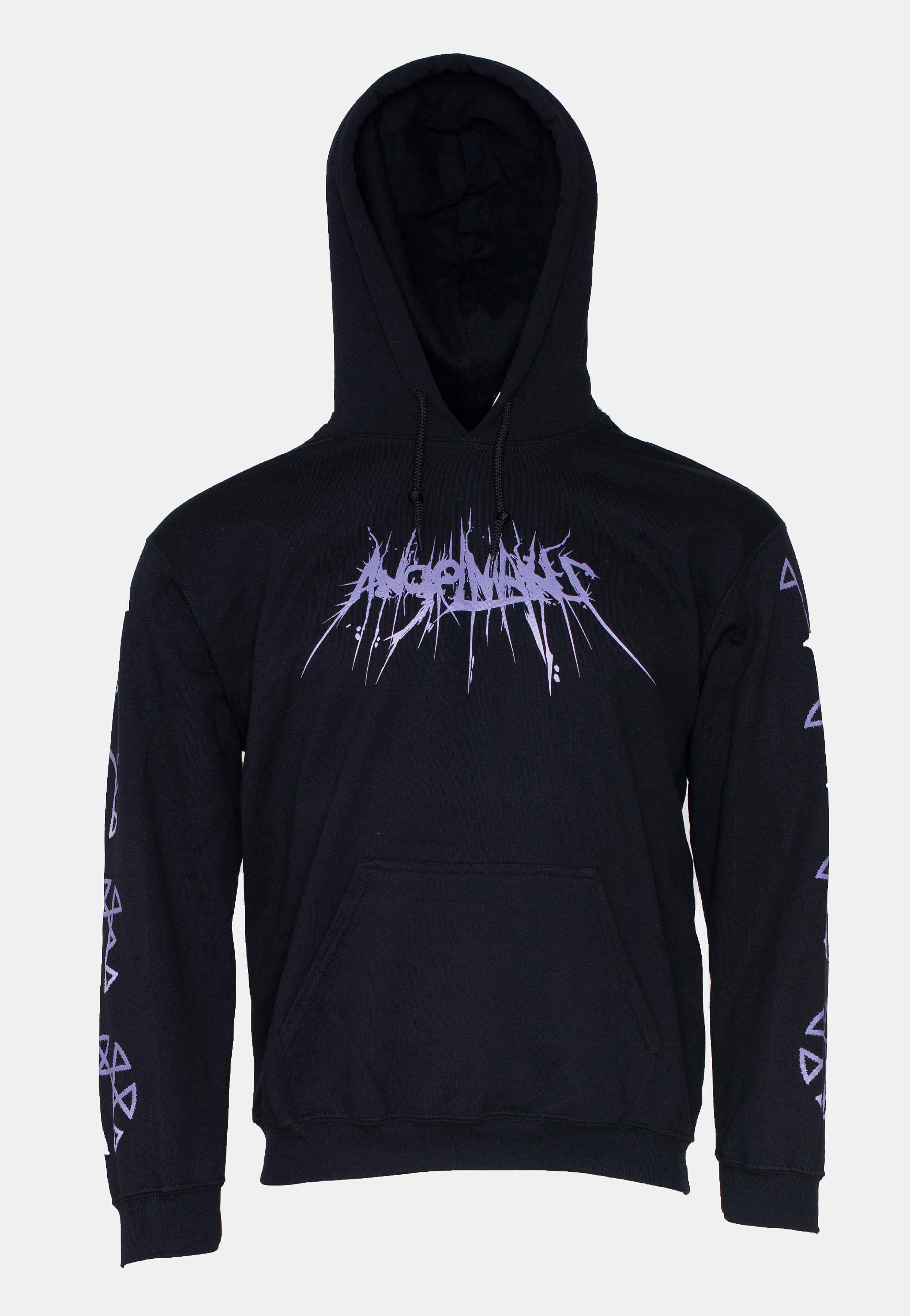 AngelMaker - Sanctum Emblem - Hoodie | Men-Image