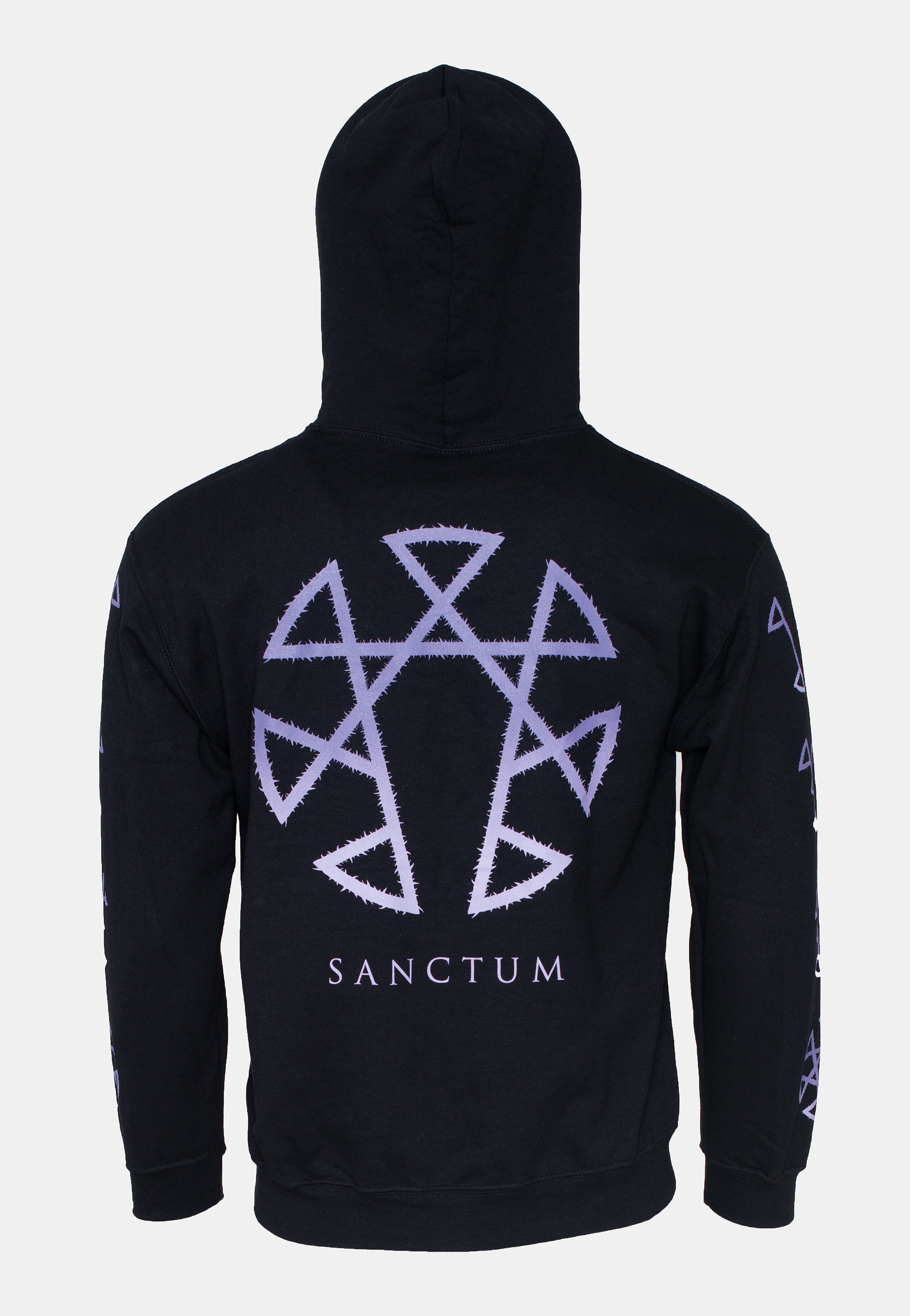 AngelMaker - Sanctum Emblem - Hoodie | Men-Image