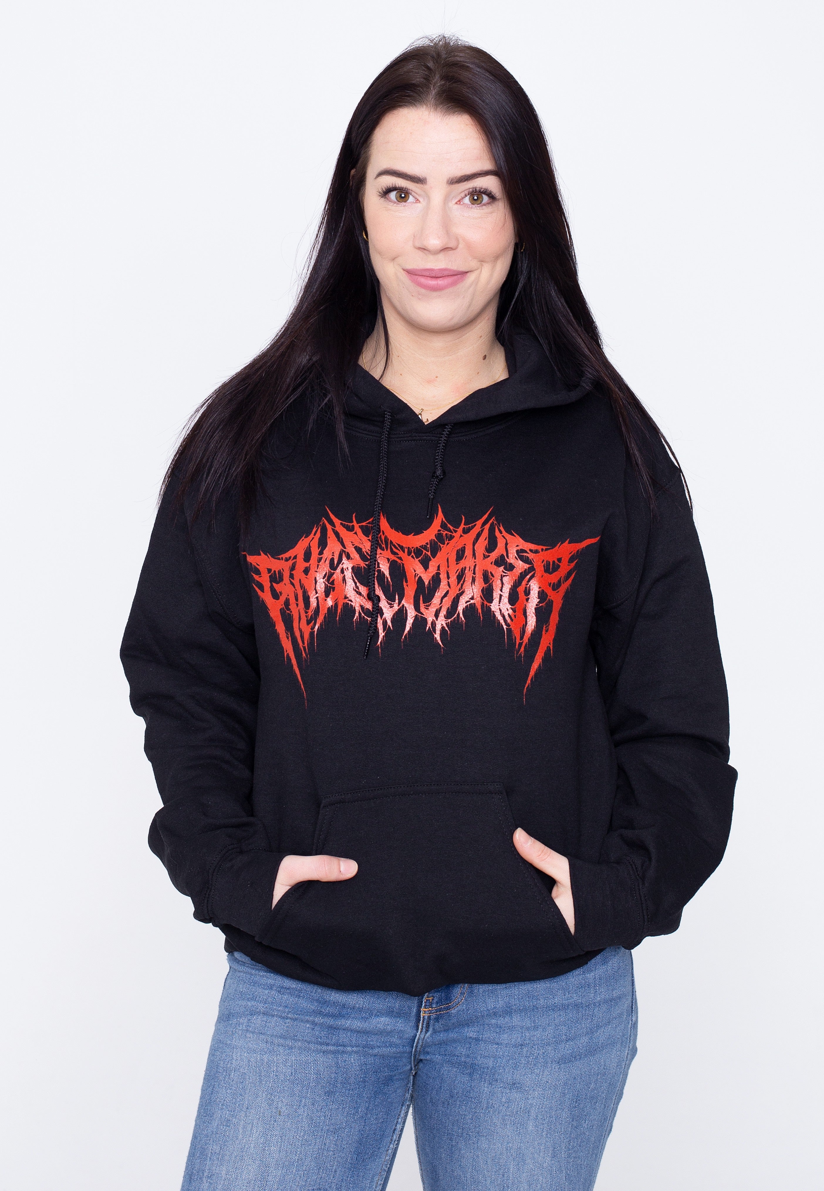 AngelMaker - Slam - Hoodie | Women-Image