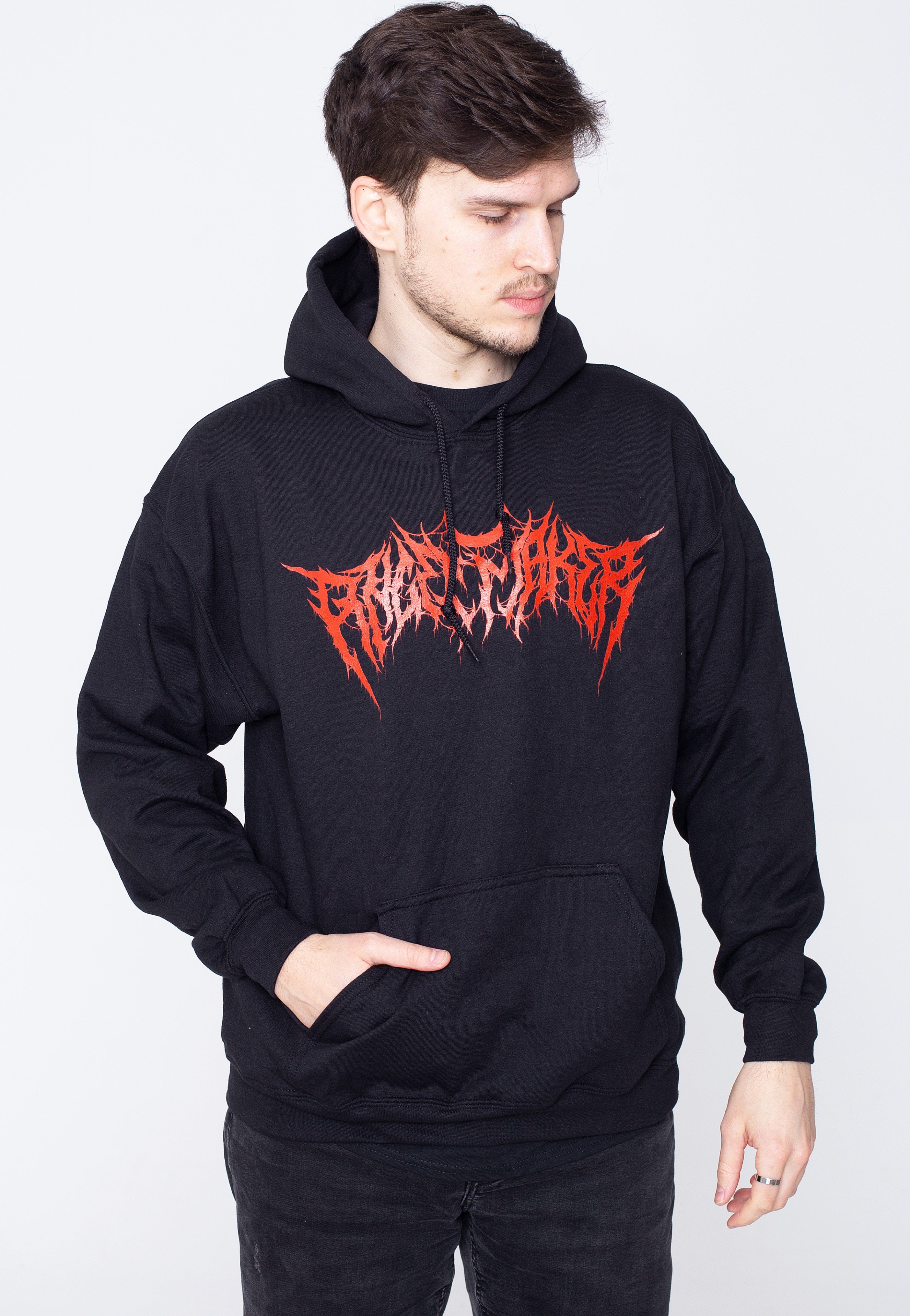 AngelMaker - Slam - Hoodie | Men-Image