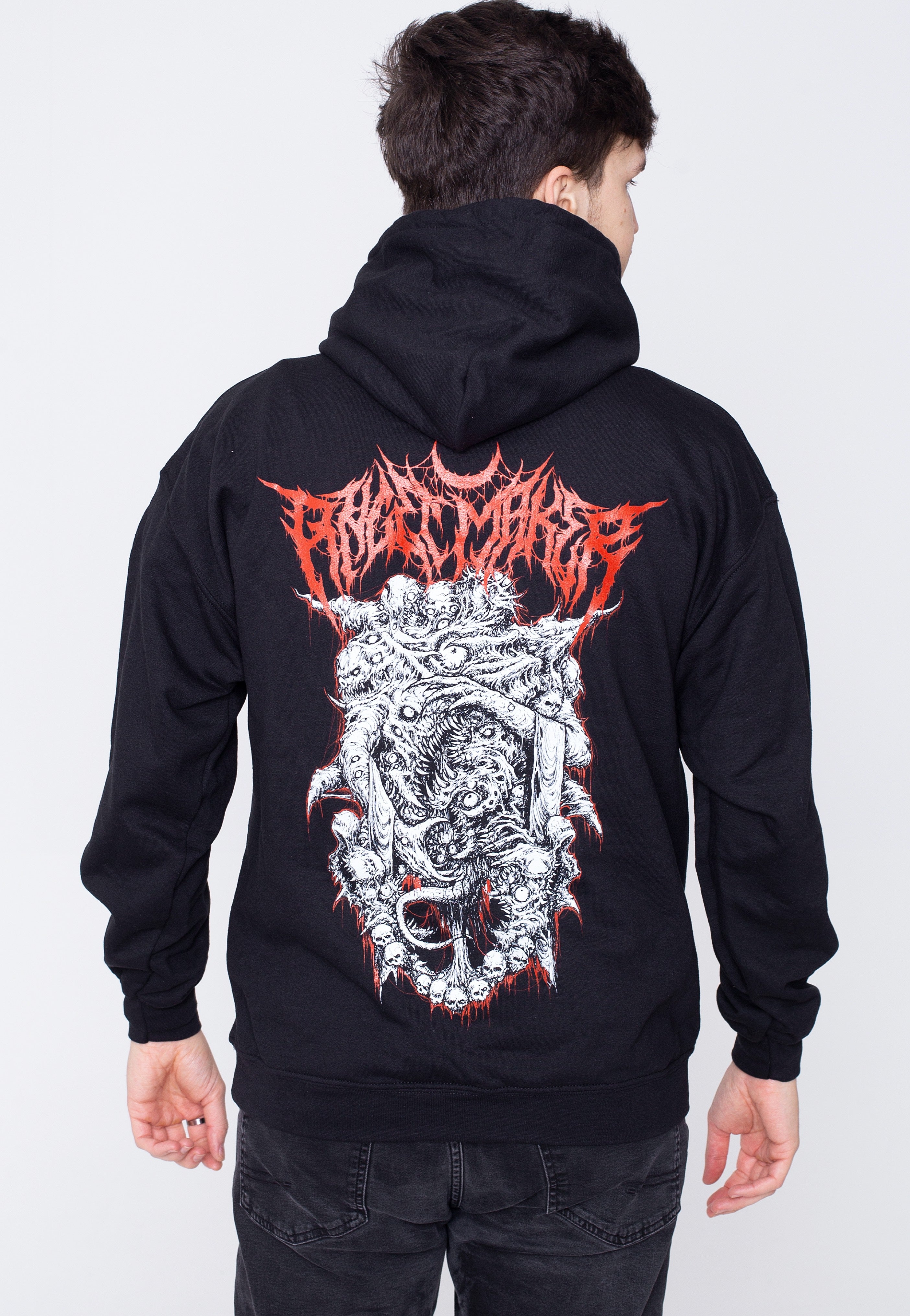 AngelMaker - Slam - Hoodie | Men-Image