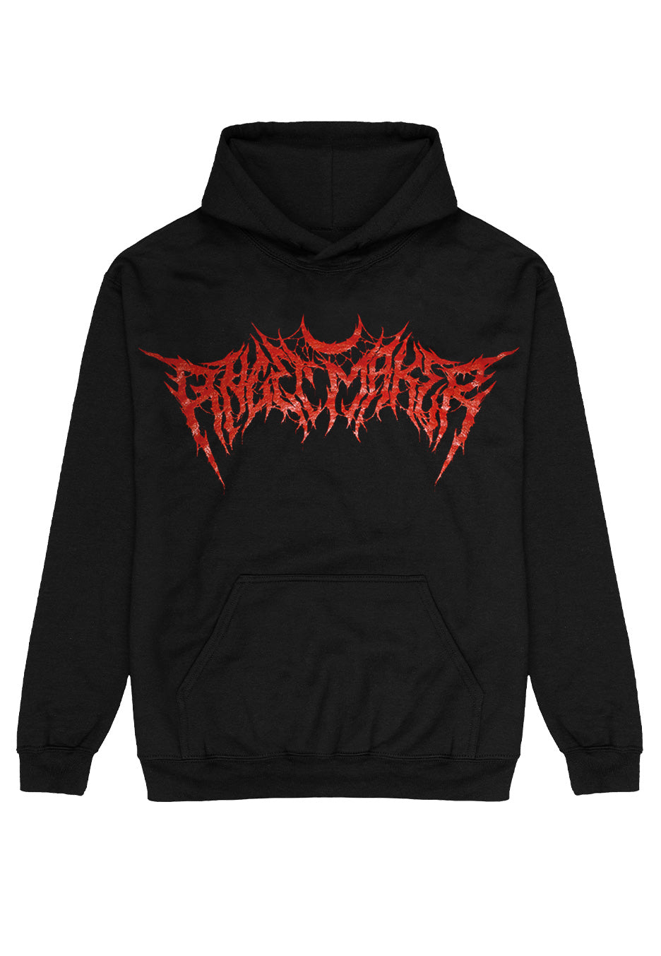 AngelMaker - Slam - Hoodie | Neutral-Image