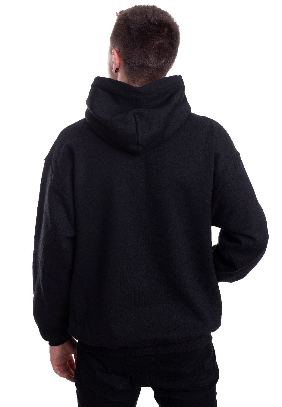 Annisokay - Logo - Hoodie | Men-Image