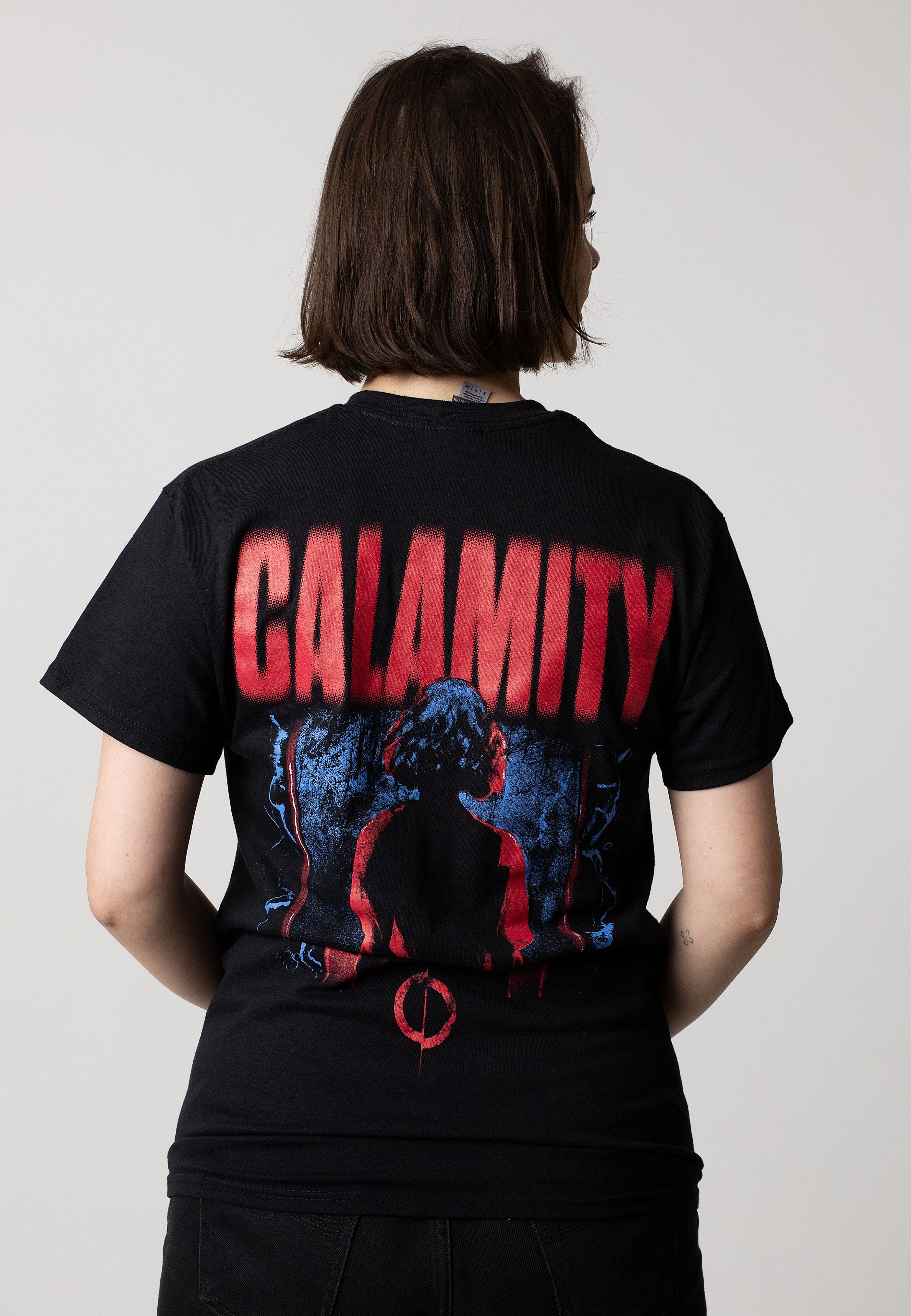 Annisokay - Calamity - T-Shirt | Women-Image