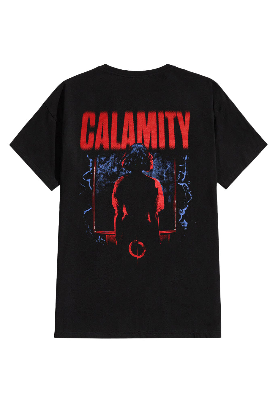 Annisokay - Calamity - T-Shirt | Neutral-Image