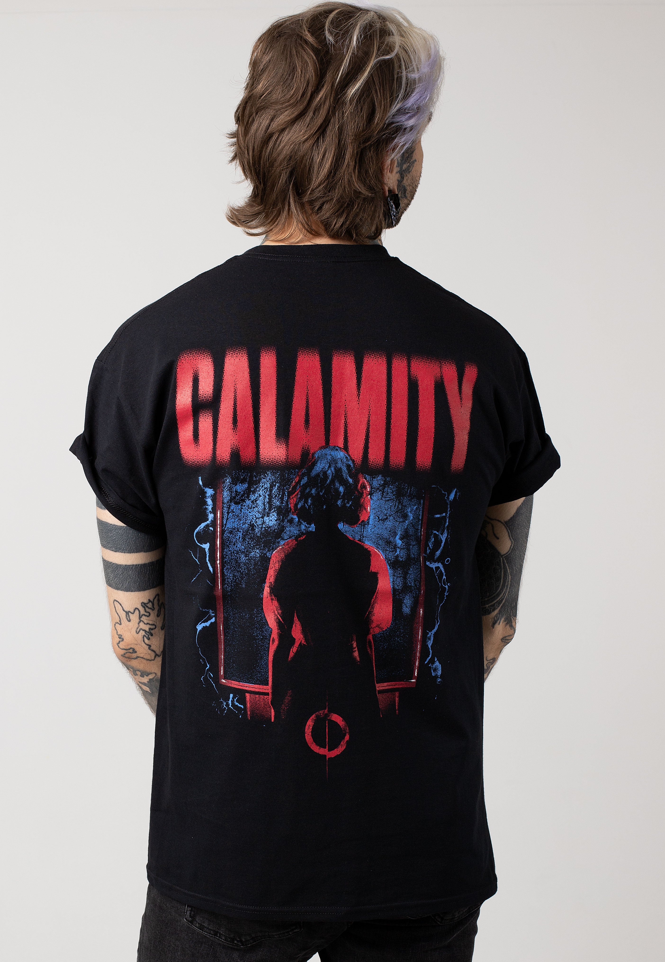 Annisokay - Calamity - T-Shirt | Men-Image