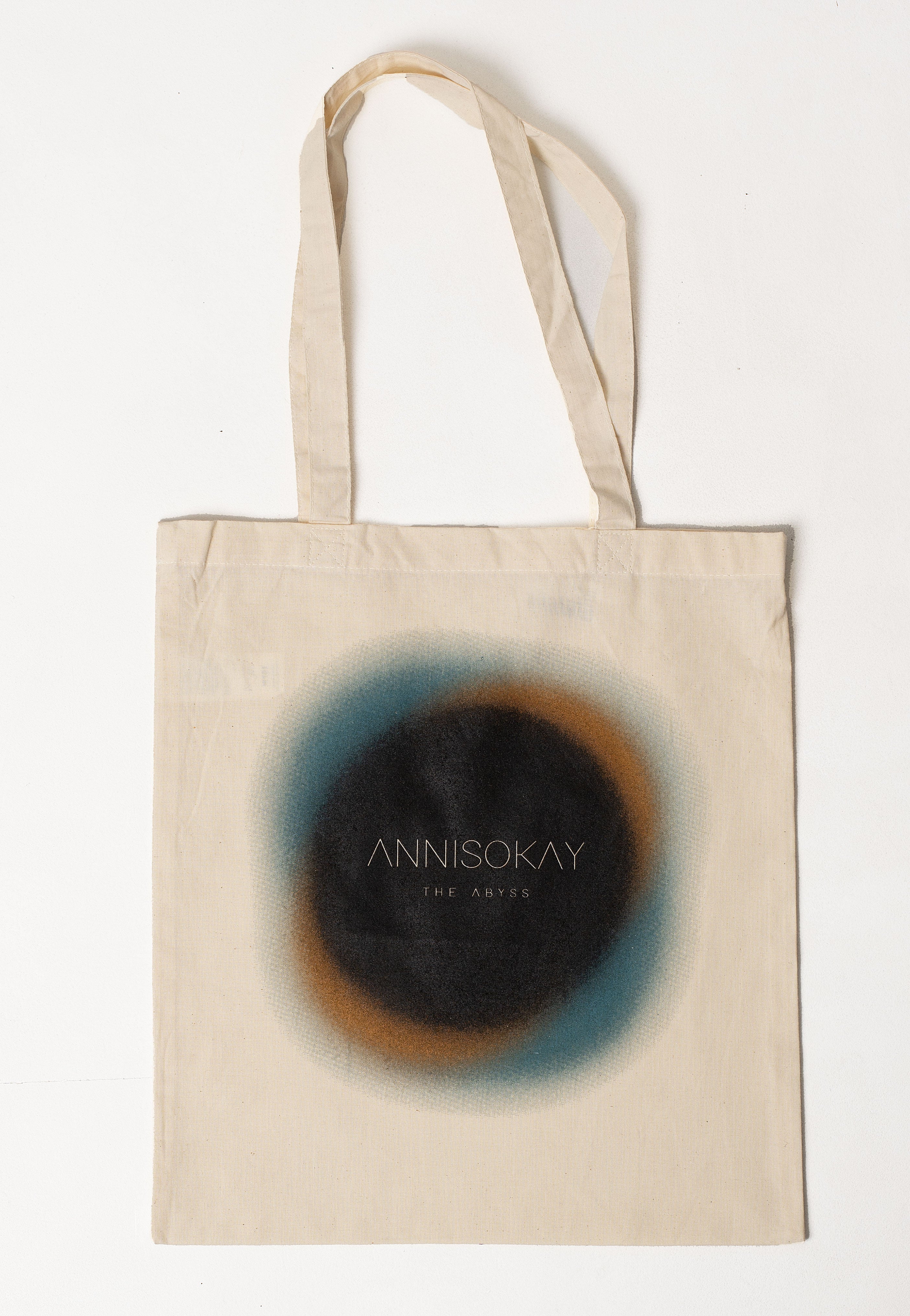 Annisokay - Eclipse - Tote Bag | Men-Image