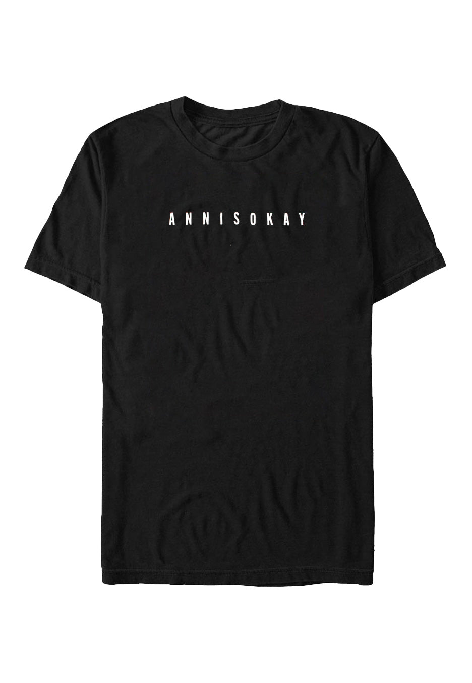 Annisokay - Logo & Symbol - T-Shirt | Neutral-Image