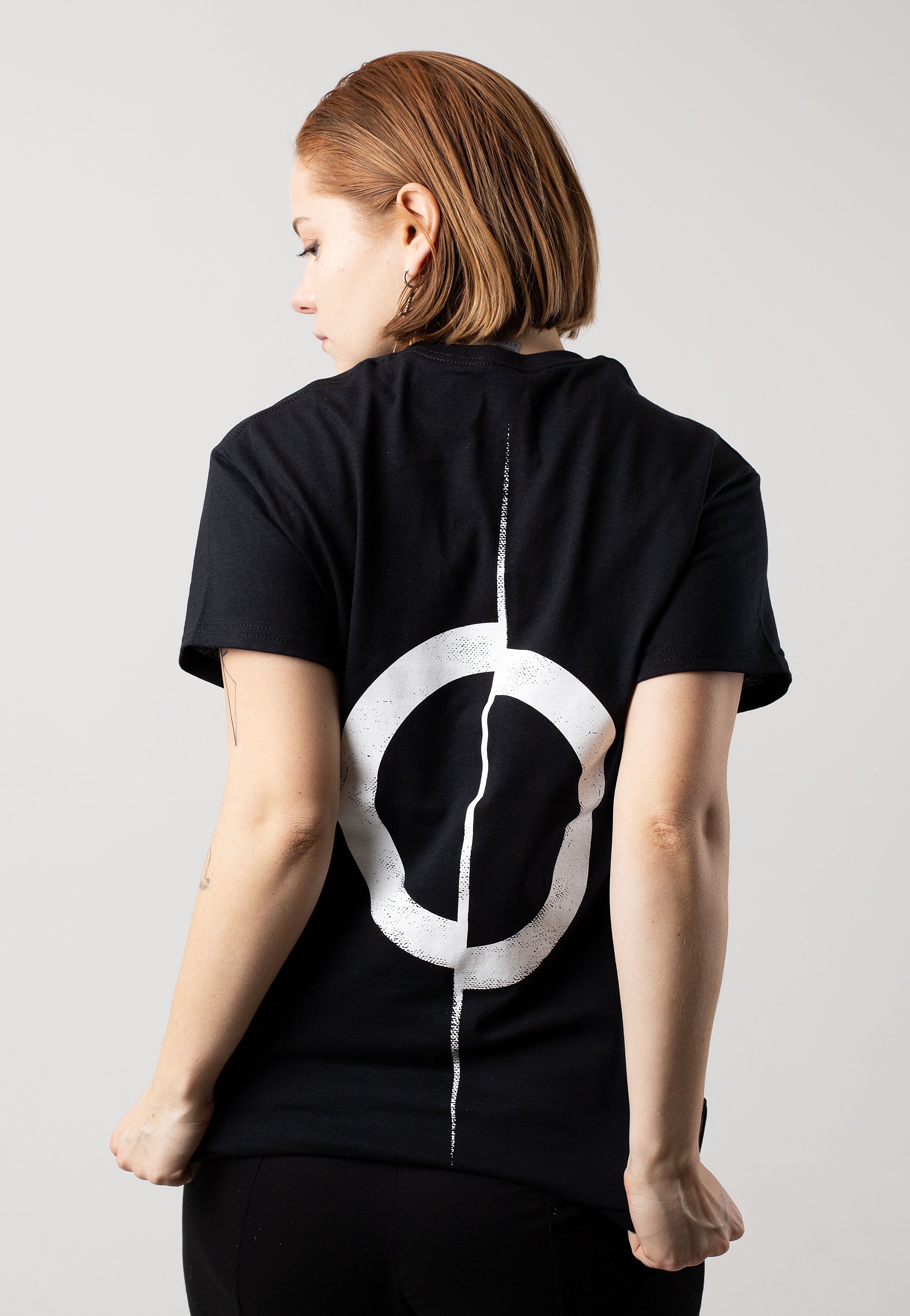 Annisokay - Logo & Symbol - T-Shirt | Women-Image