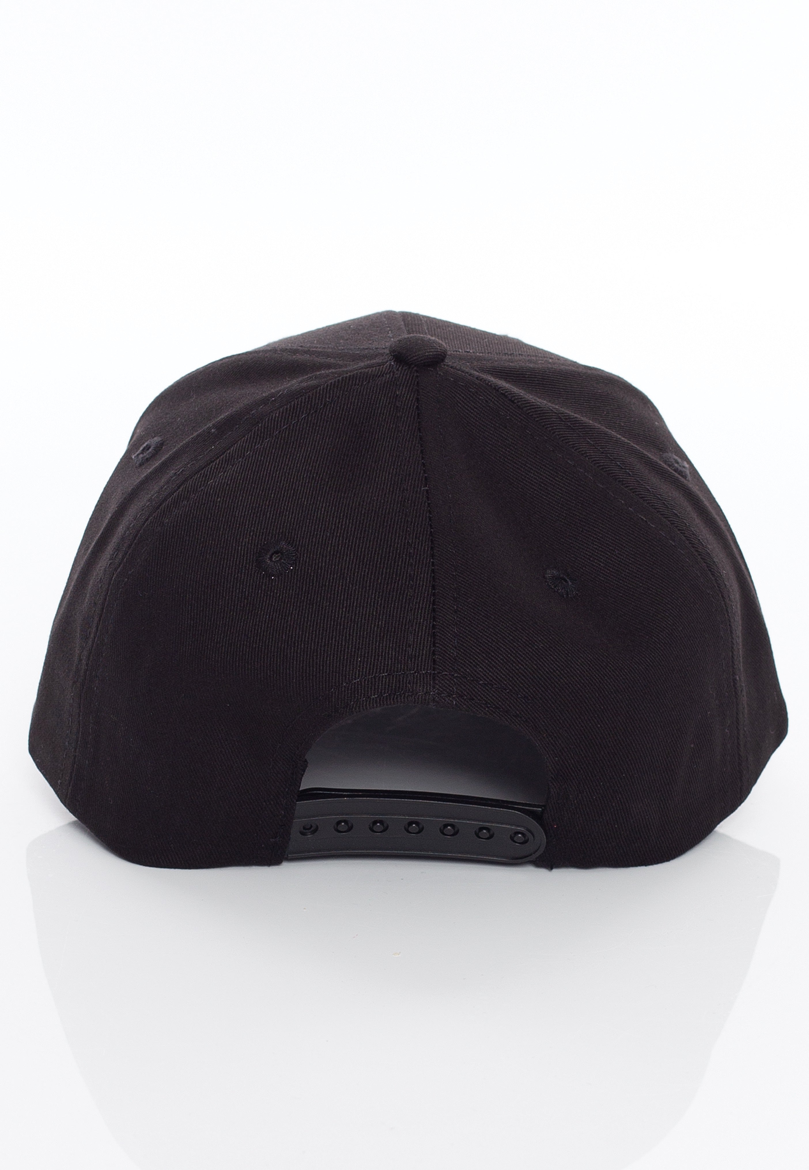 Annisokay - Minimal Logo Snapback - Cap | Men-Image